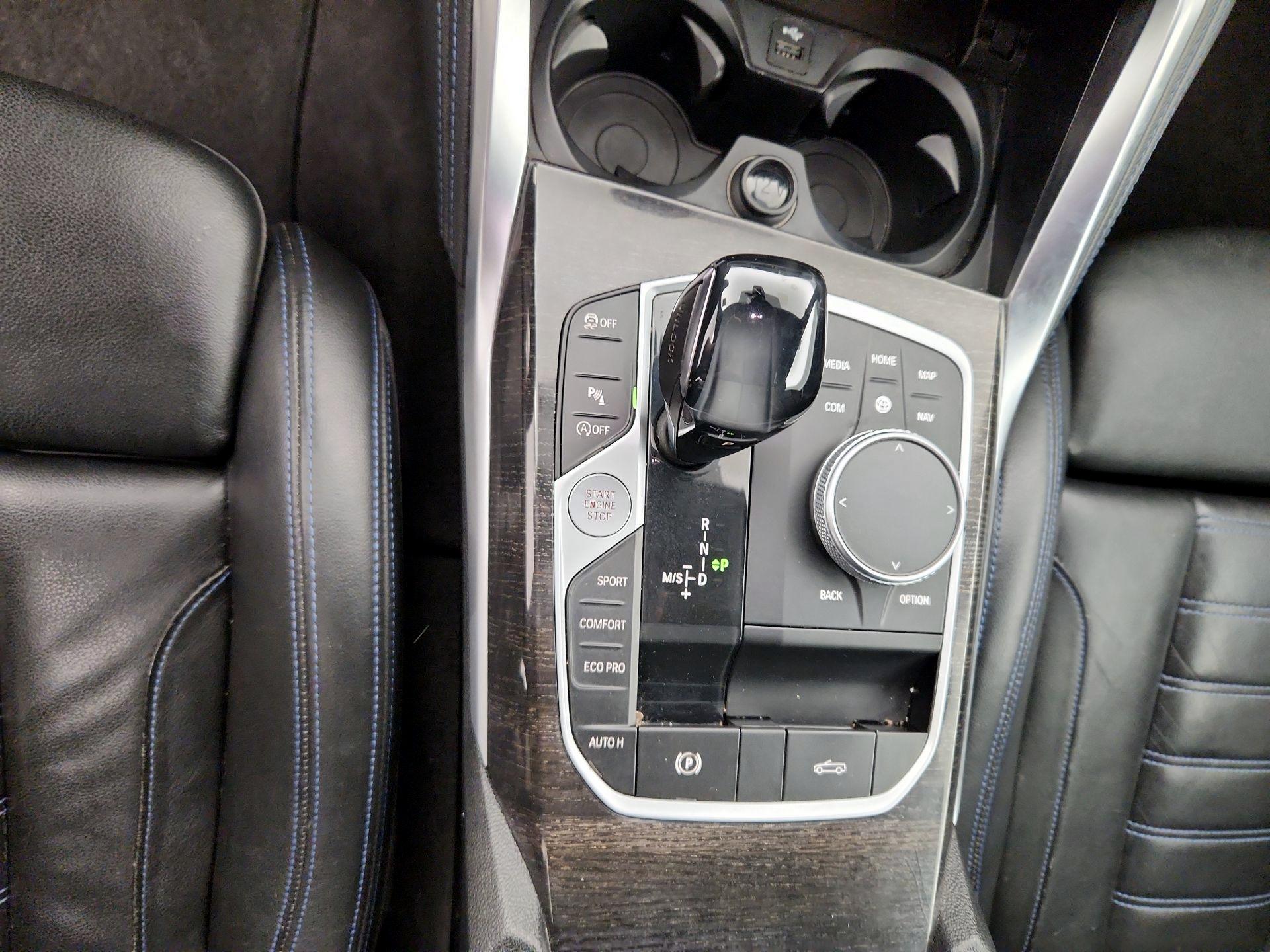 Thumbnail: 2021 BMW 4 Series - 18