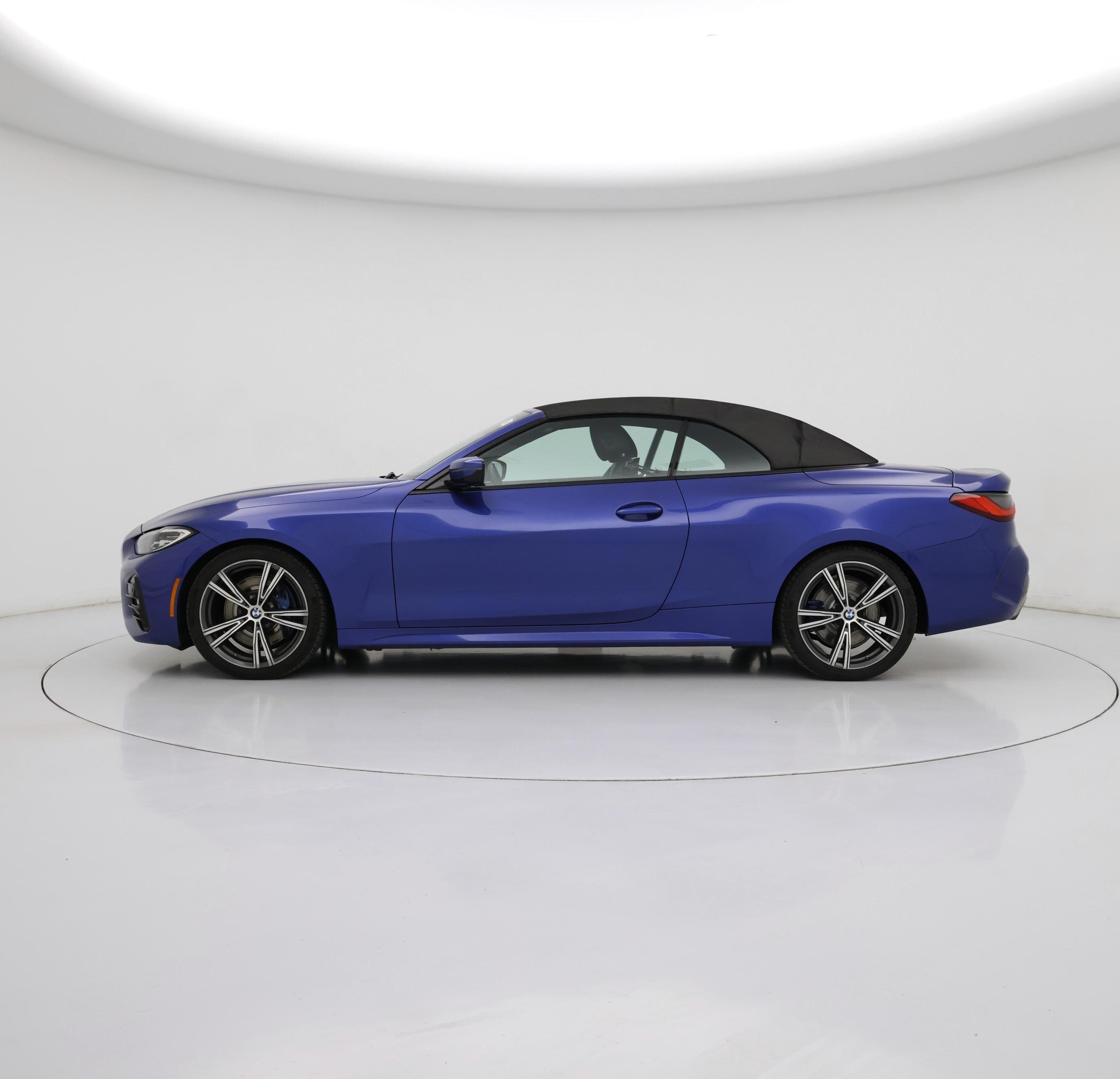Thumbnail: 2021 BMW 4 Series - 3