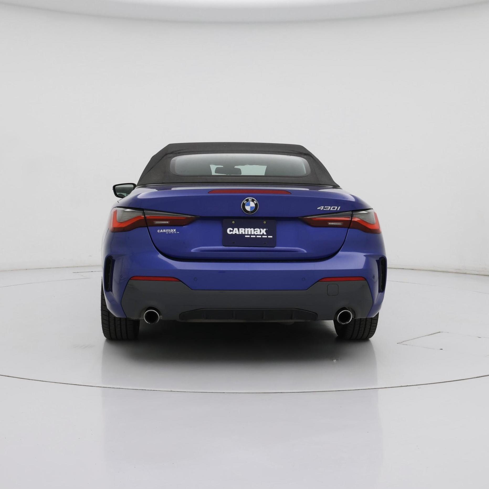 Thumbnail: 2021 BMW 4 Series - 6