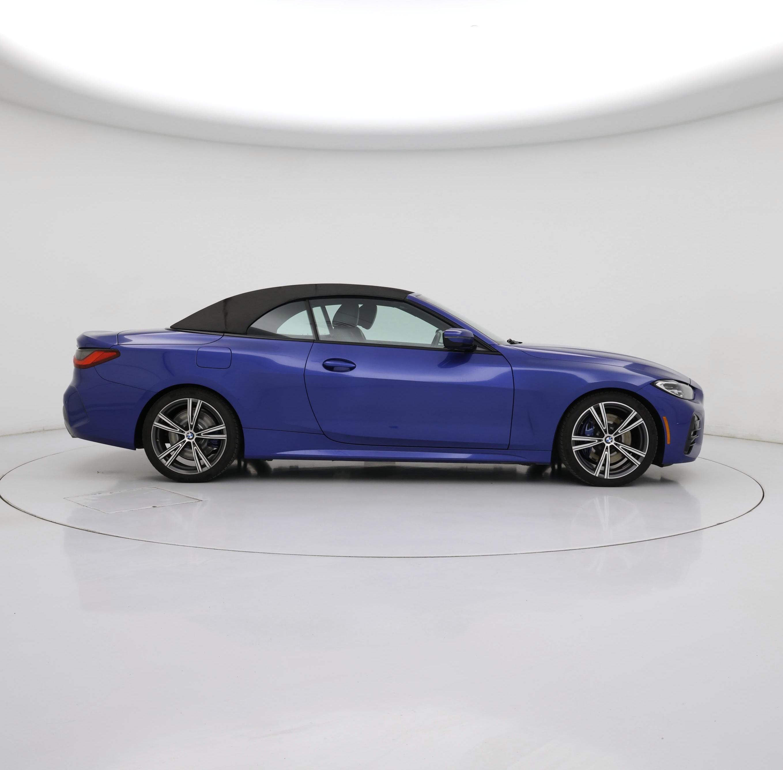 Thumbnail: 2021 BMW 4 Series - 7