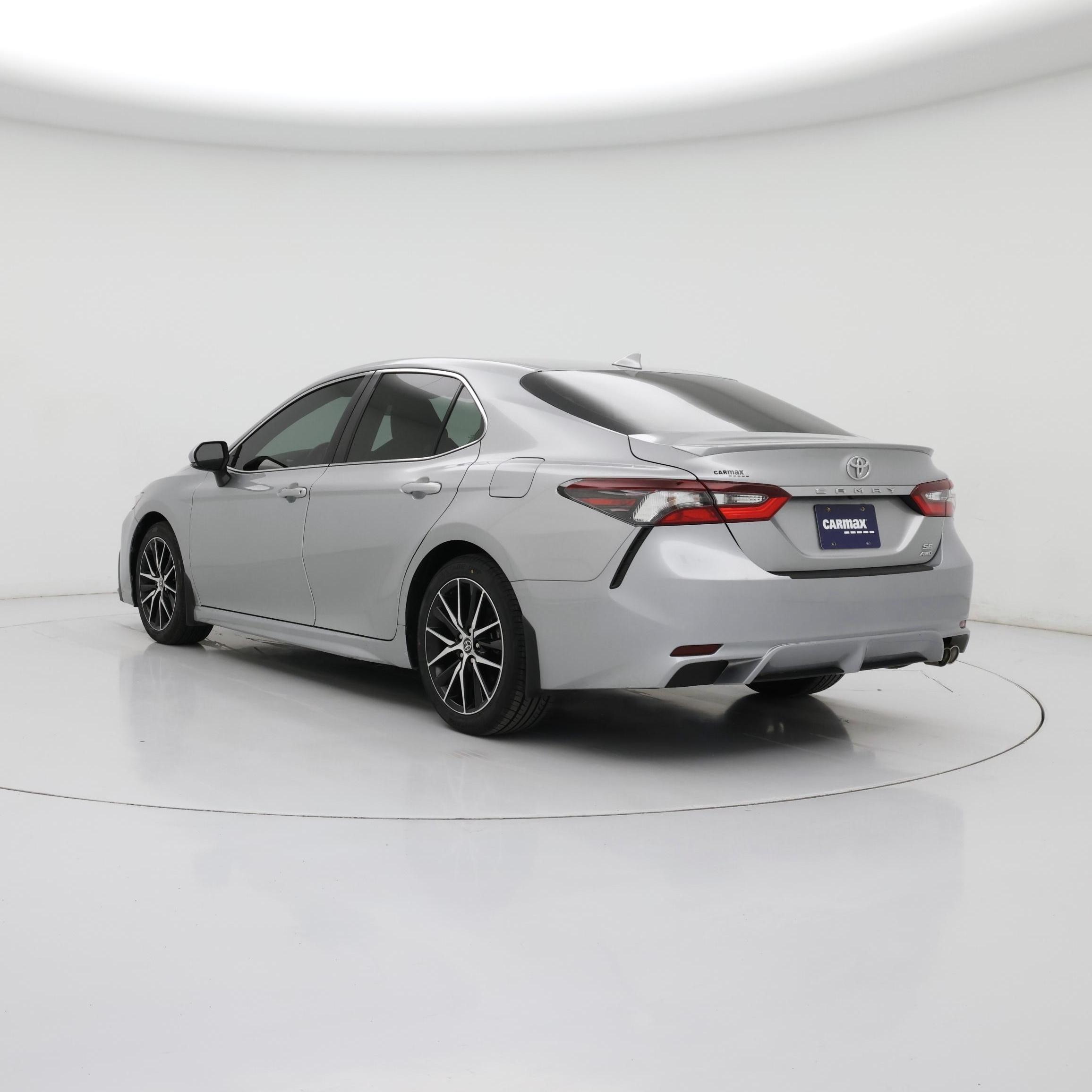 Thumbnail: 2022 Toyota Camry - 2