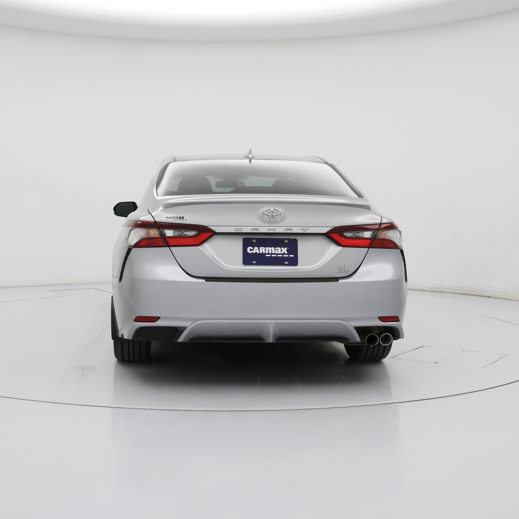 Thumbnail: 2022 Toyota Camry - 6