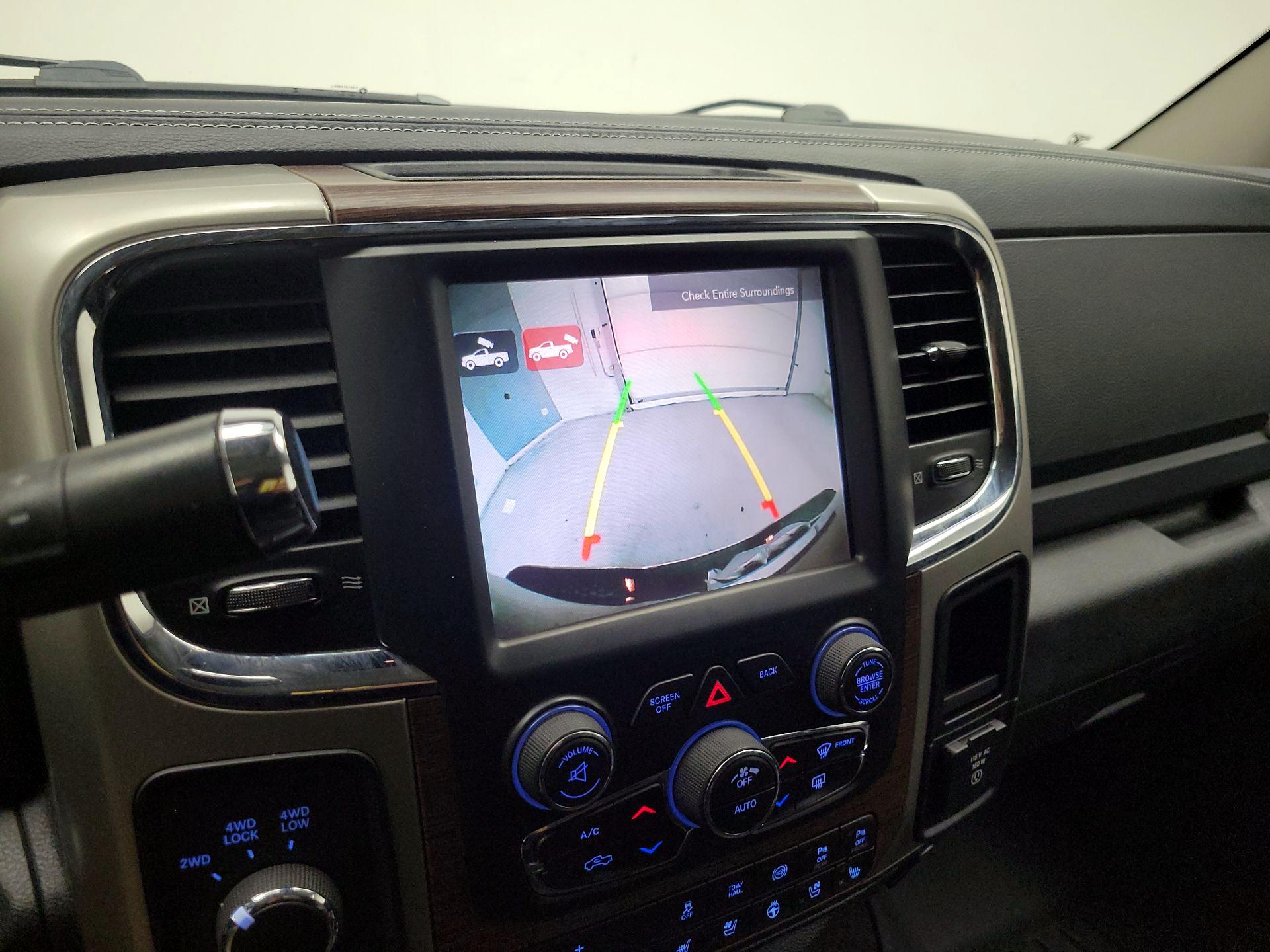 Thumbnail: 2016 RAM 2500 - 13