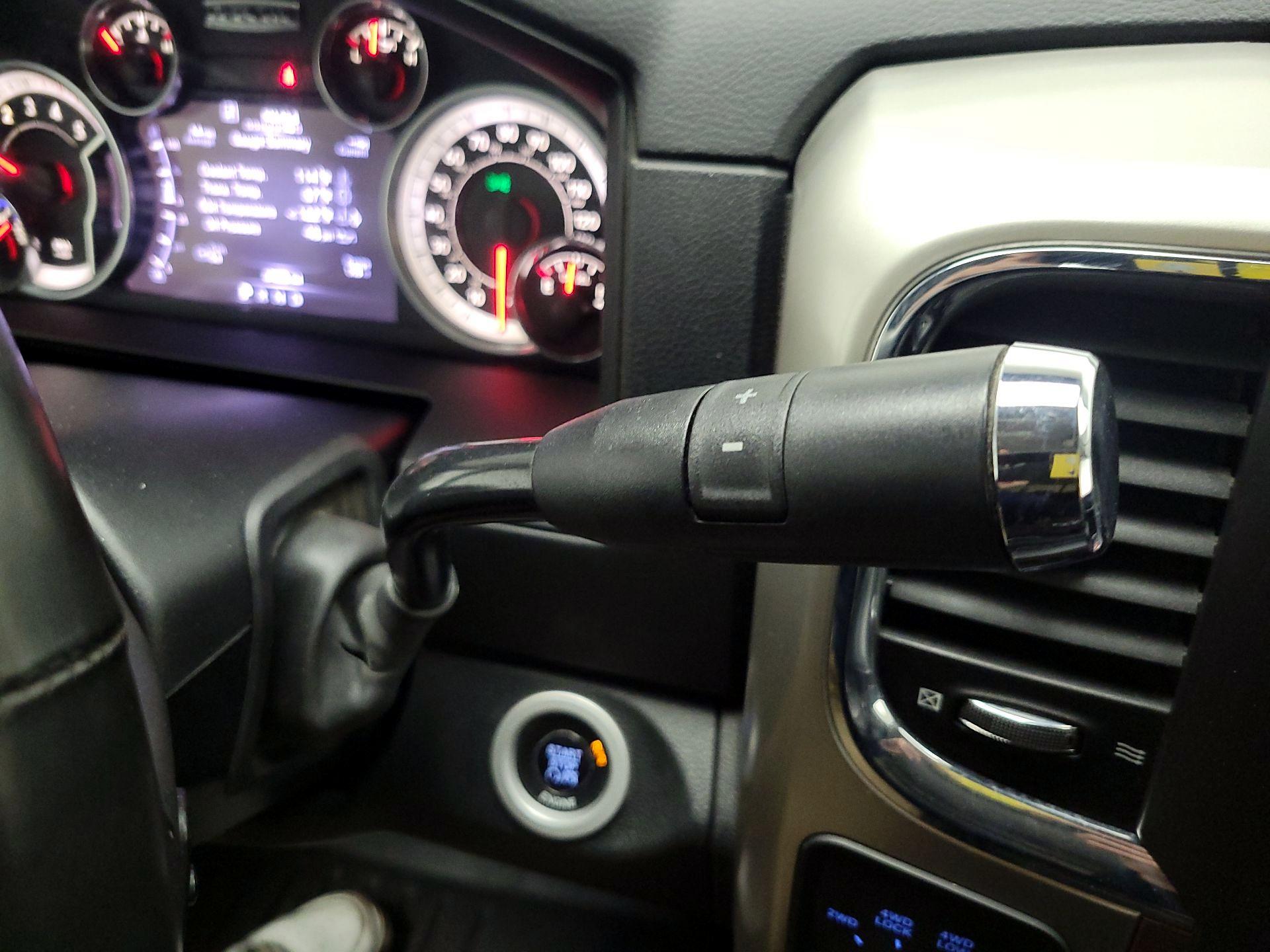 Thumbnail: 2016 RAM 2500 - 16