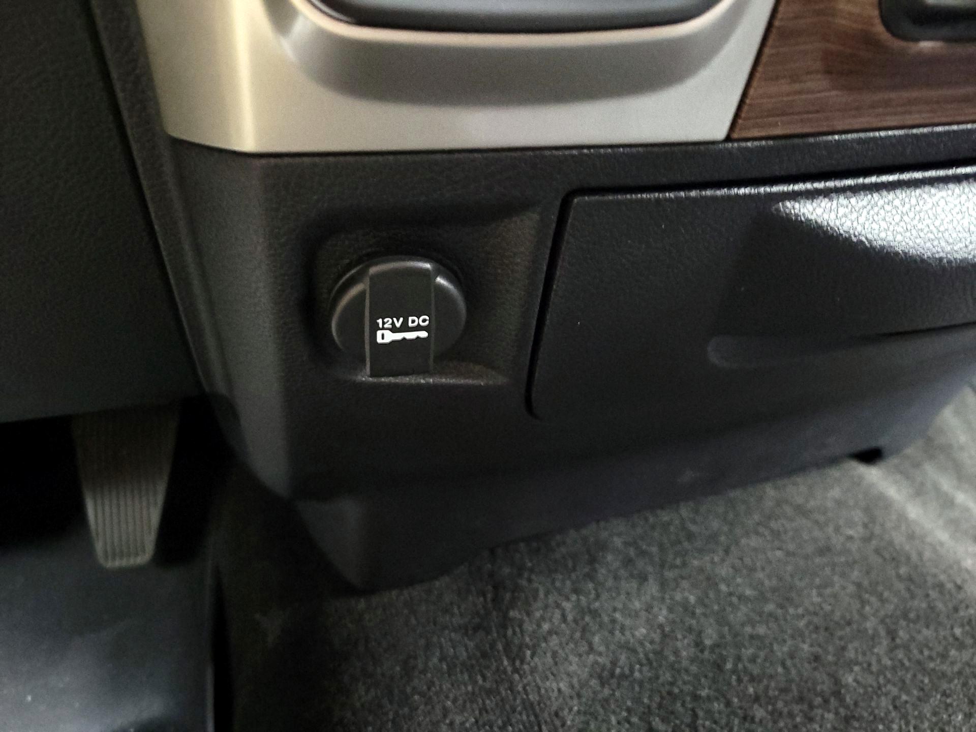 Thumbnail: 2016 RAM 2500 - 17