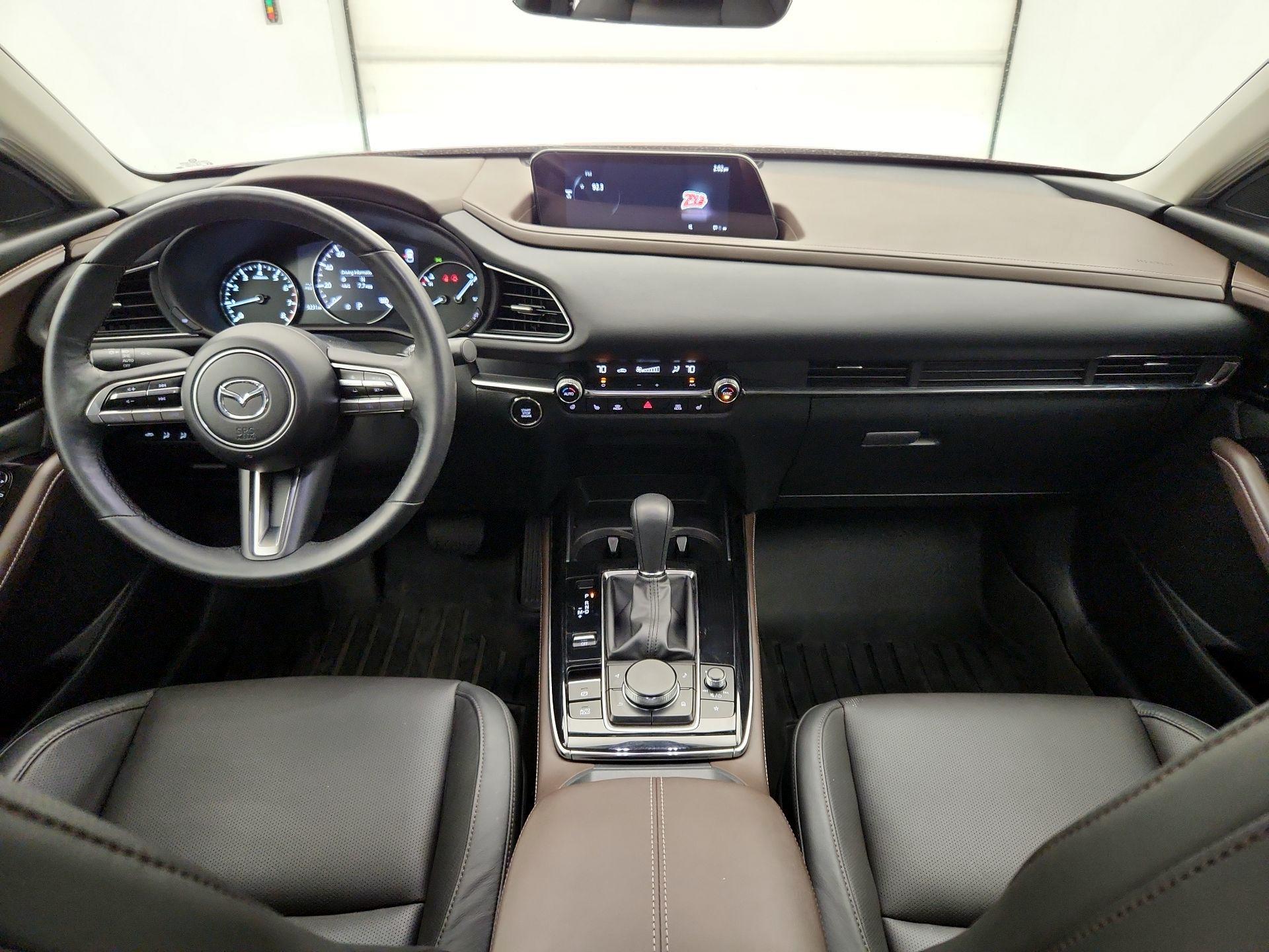 Thumbnail: 2023 Mazda CX-30 - 9