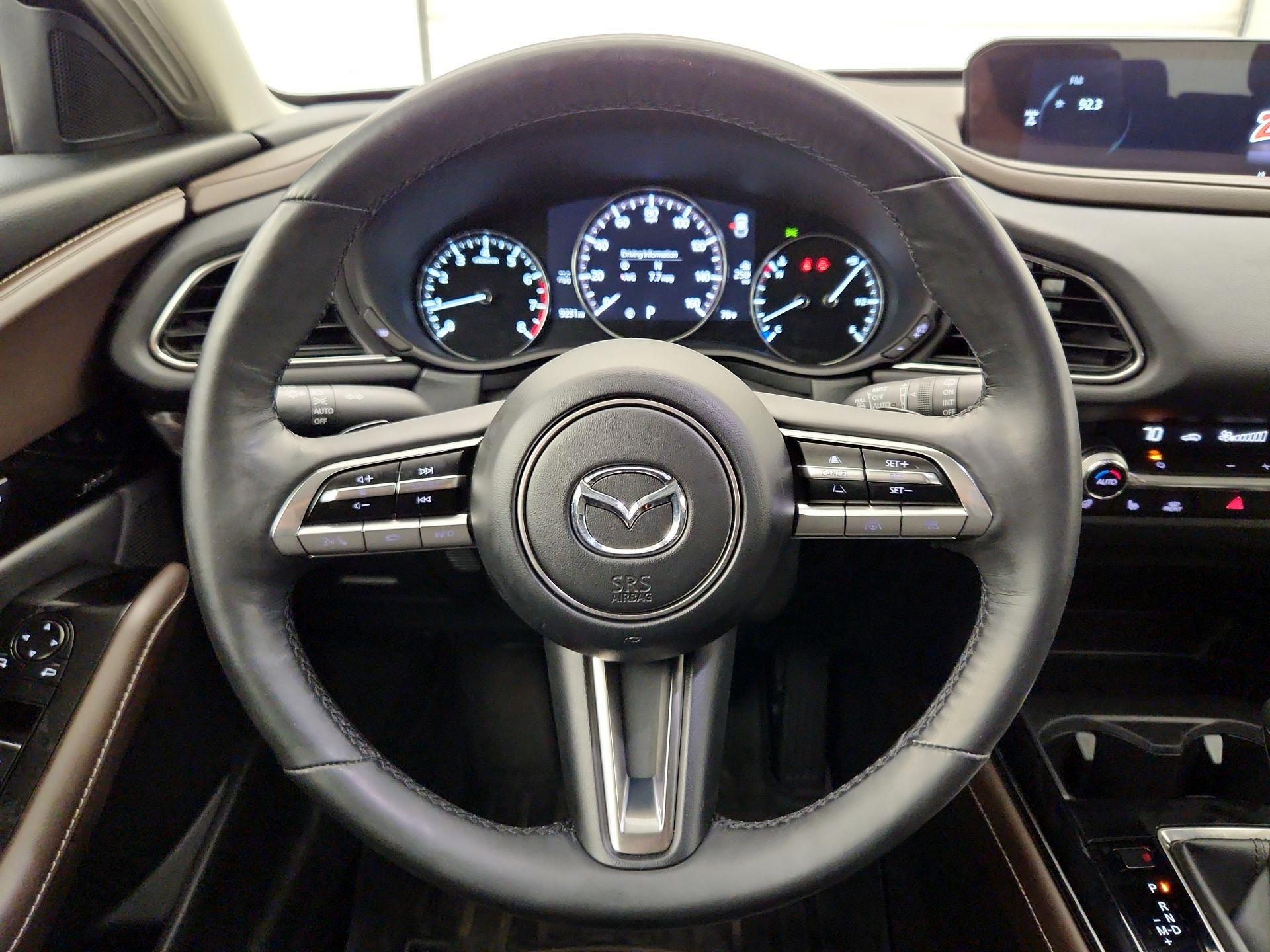 Thumbnail: 2023 Mazda CX-30 - 10