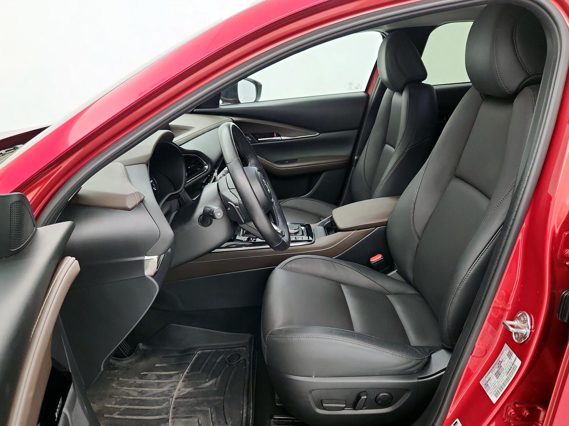 Thumbnail: 2023 Mazda CX-30 - 11