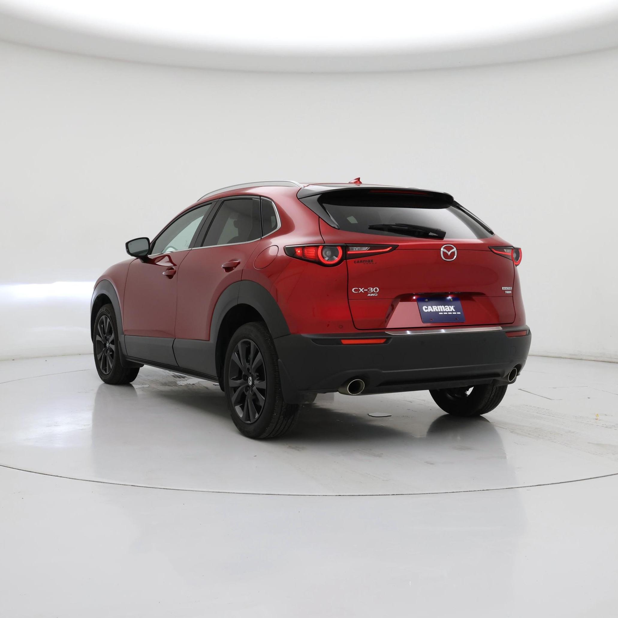 Thumbnail: 2023 Mazda CX-30 - 2
