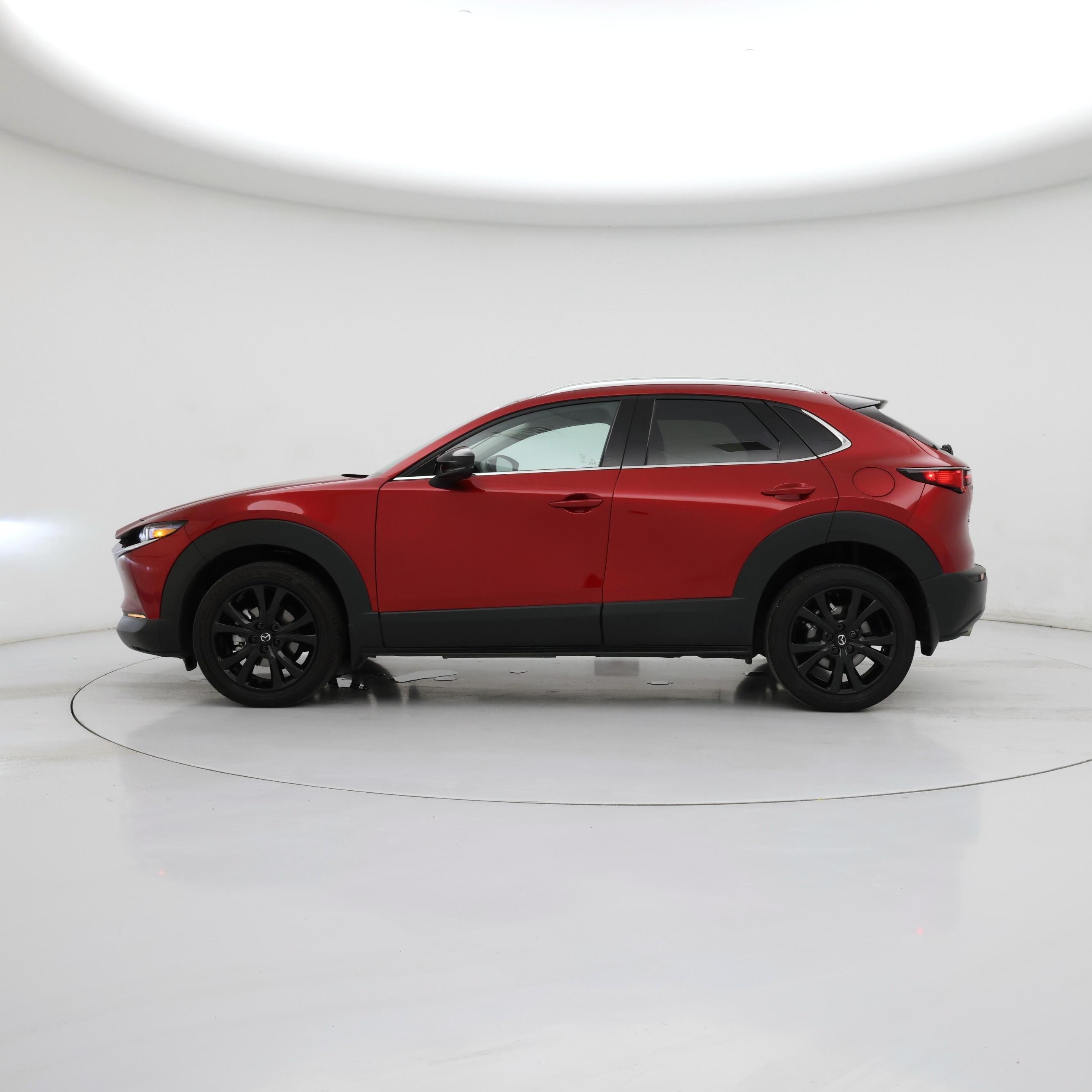 Thumbnail: 2023 Mazda CX-30 - 3
