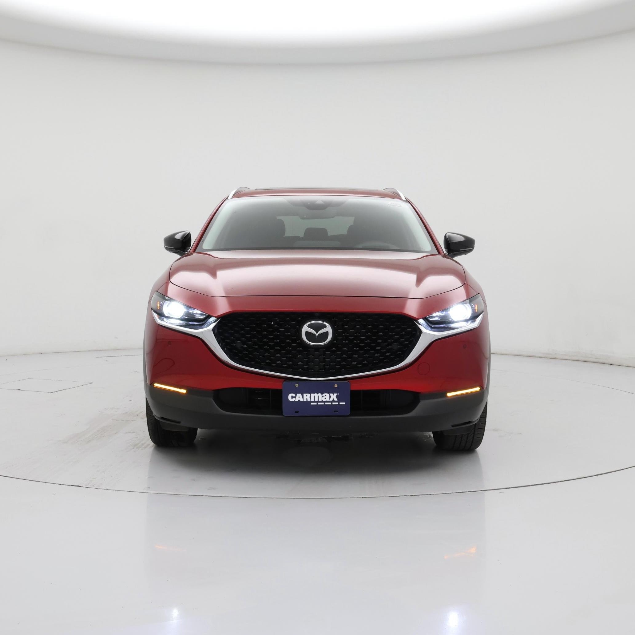 Thumbnail: 2023 Mazda CX-30 - 5