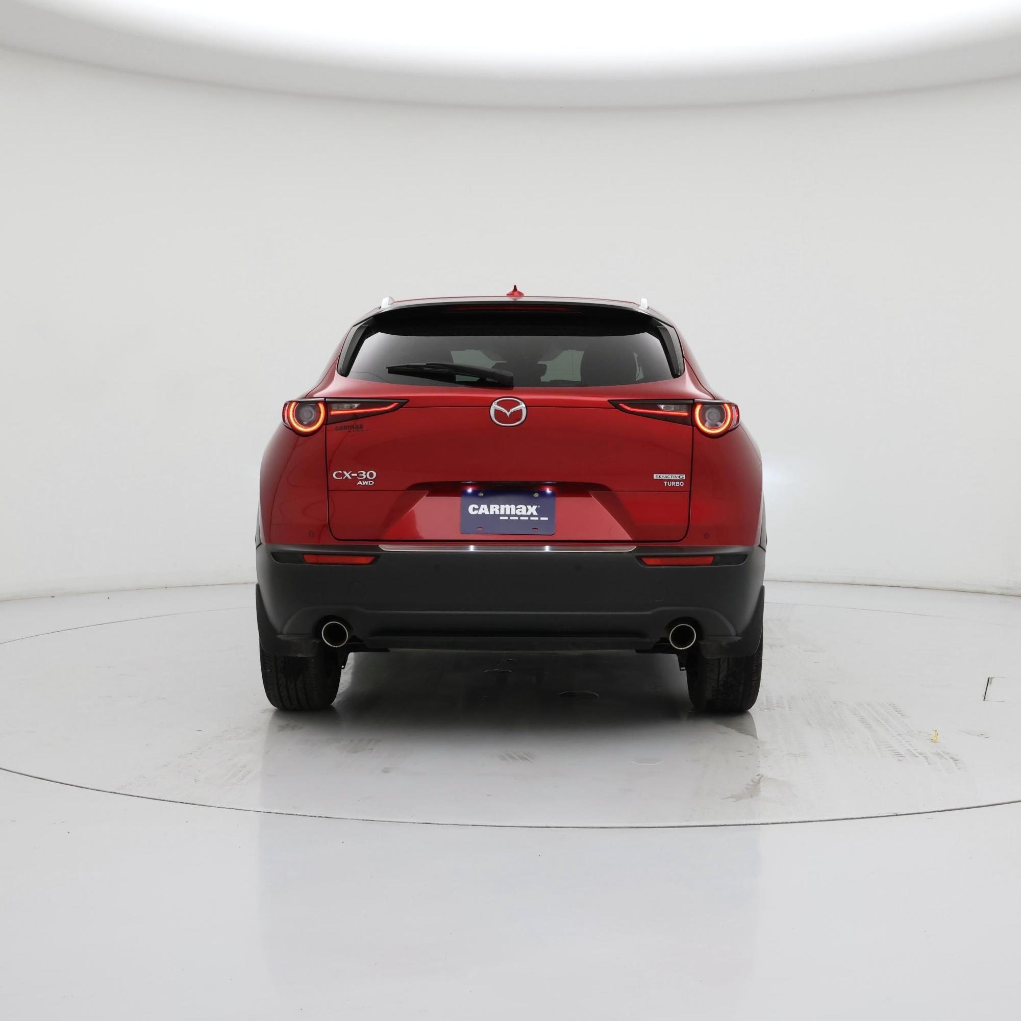 Thumbnail: 2023 Mazda CX-30 - 6