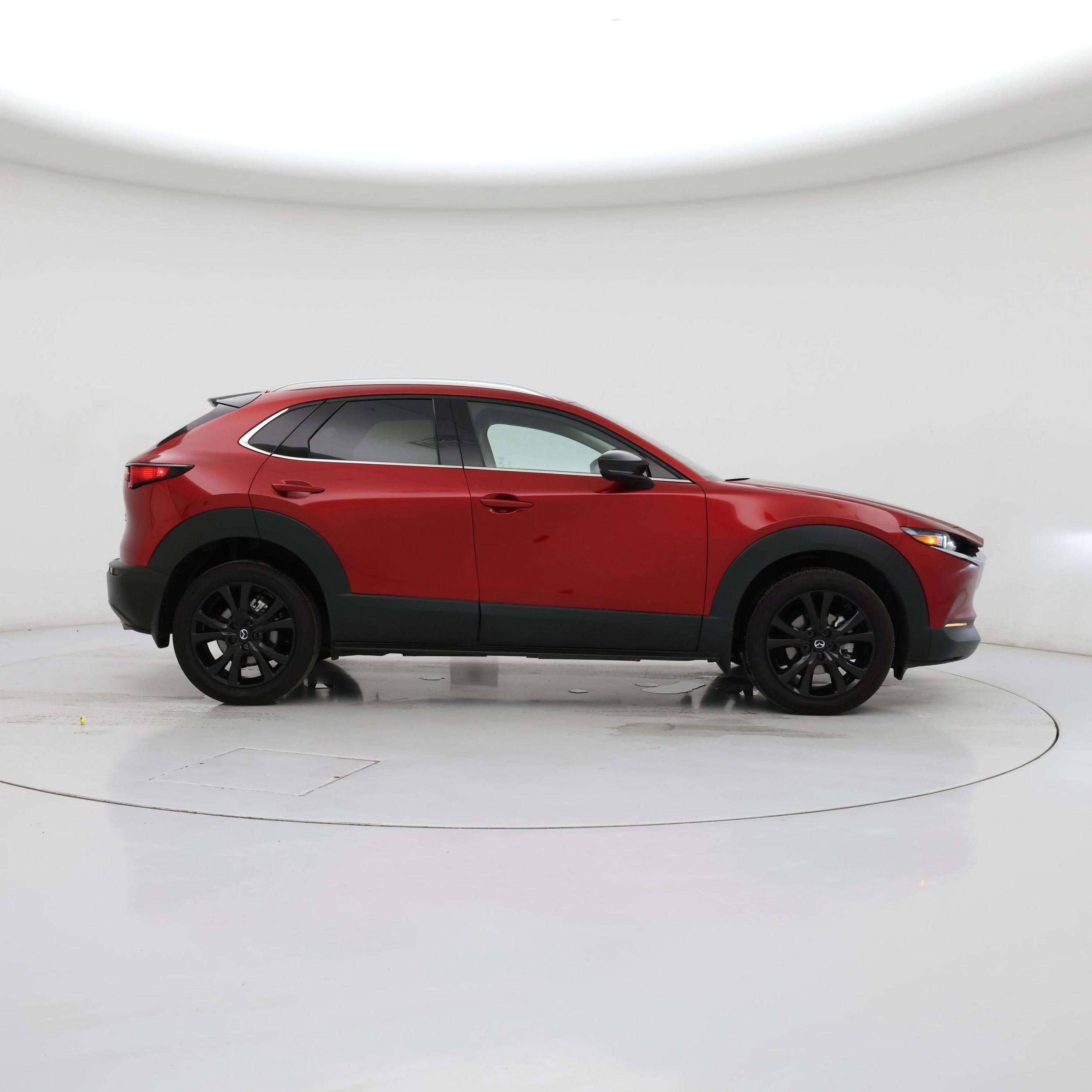 Thumbnail: 2023 Mazda CX-30 - 7