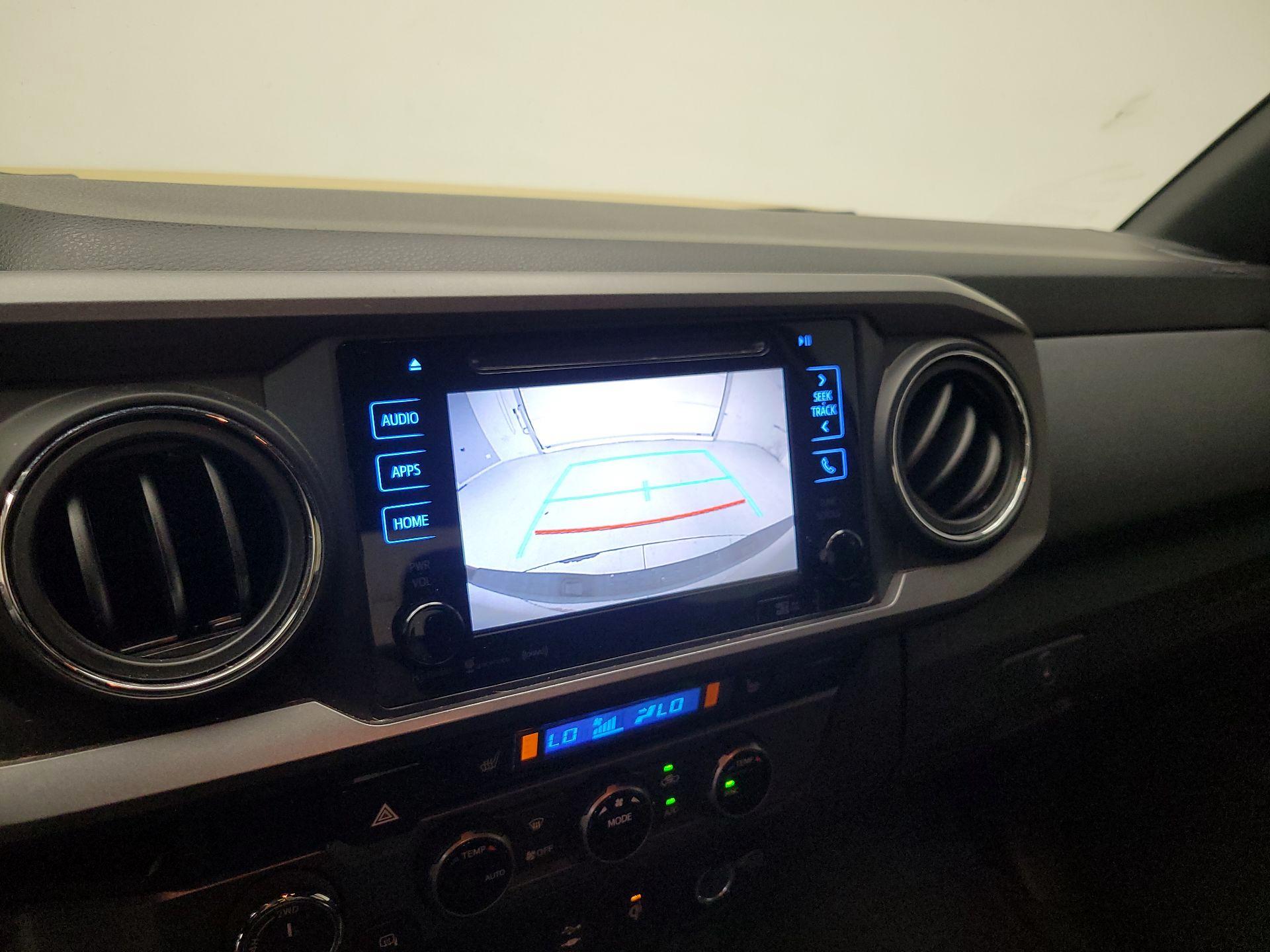 Thumbnail: 2017 Toyota Tacoma - 14