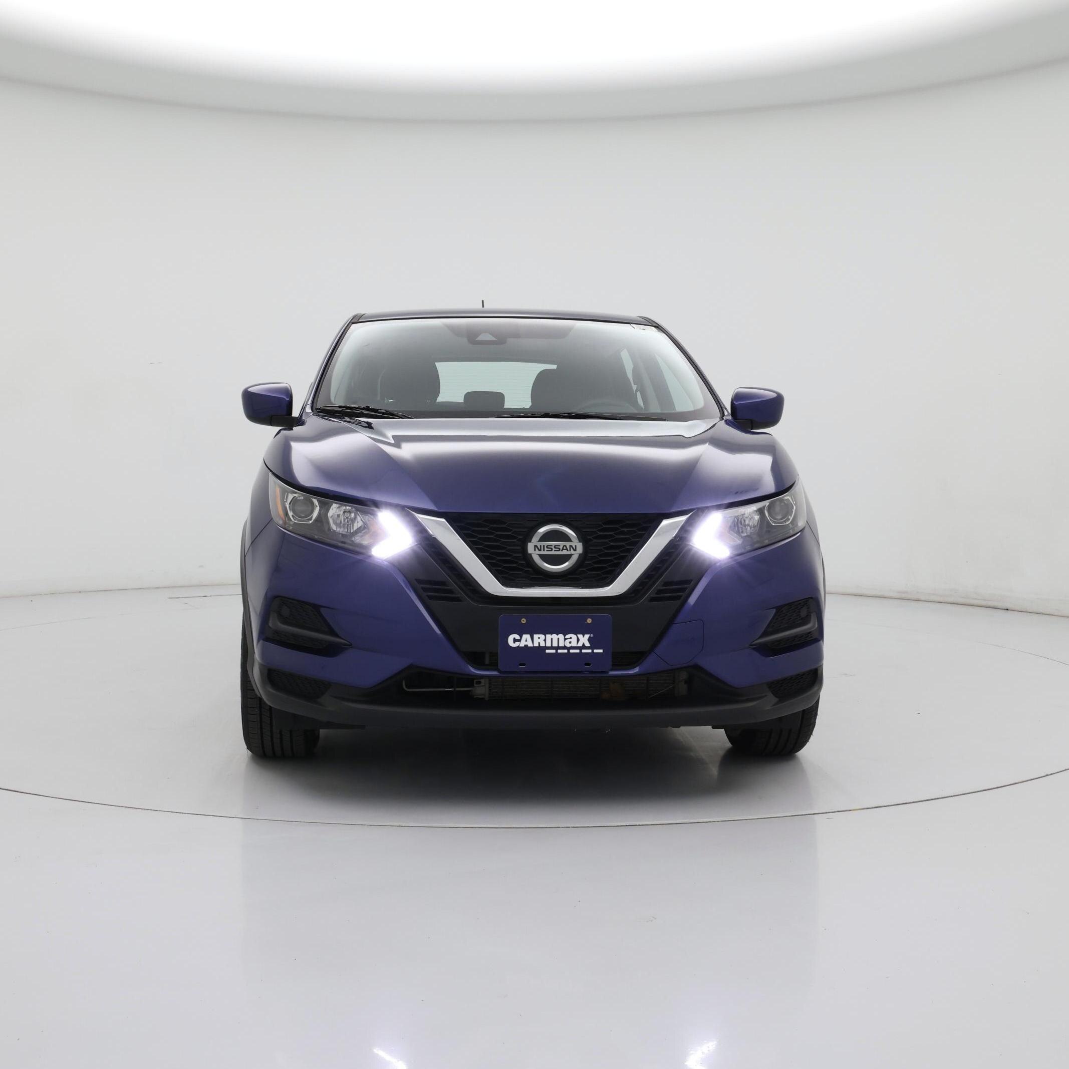 Thumbnail: 2022 Nissan Rogue Sport - 5