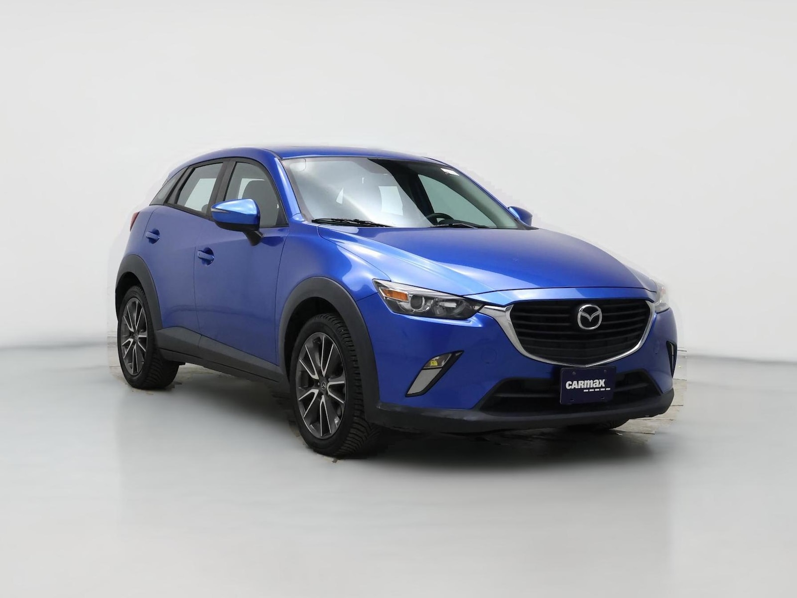 2017 Mazda CX-3 Touring