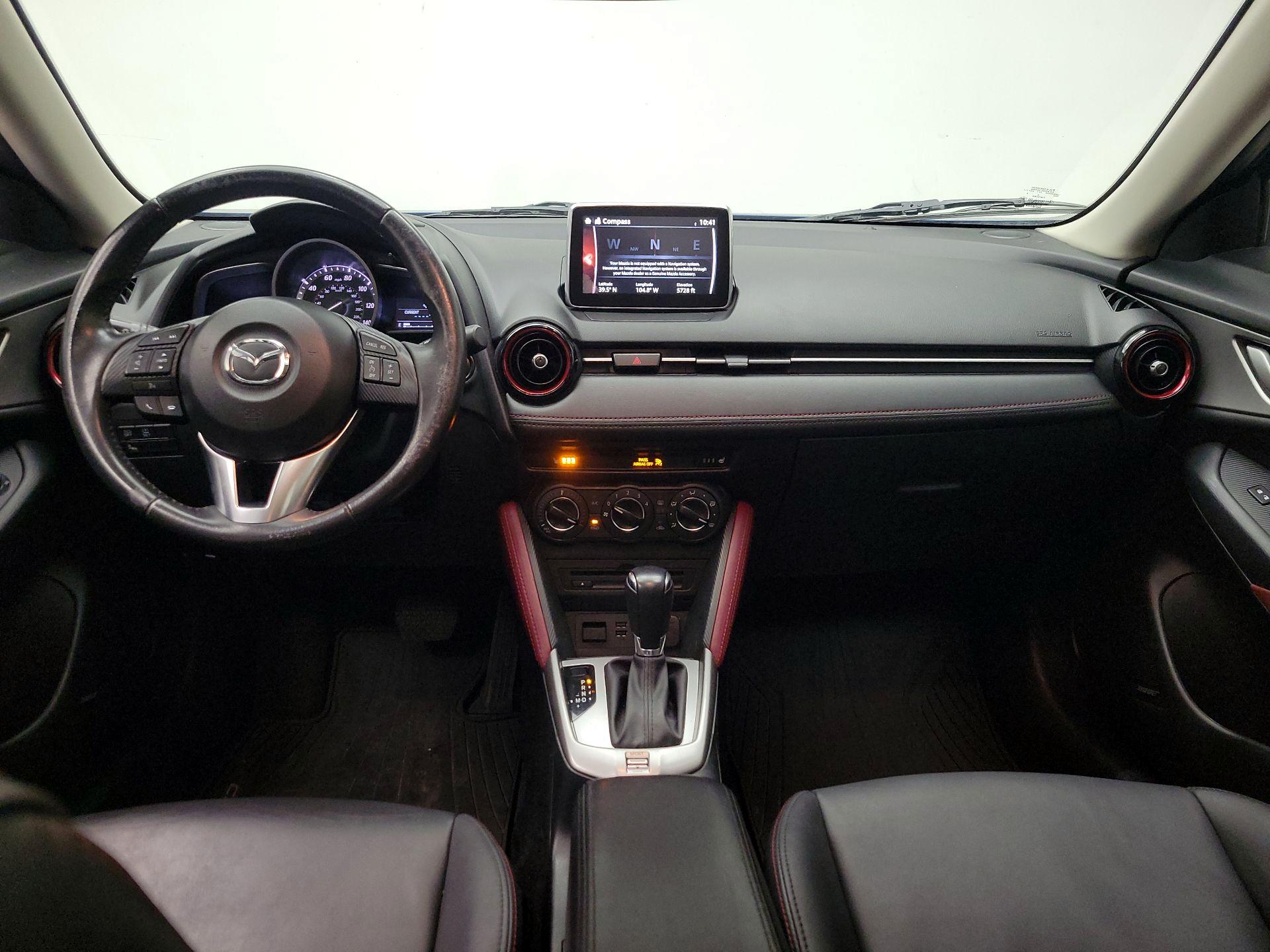 Thumbnail: 2017 Mazda CX-3 - 9