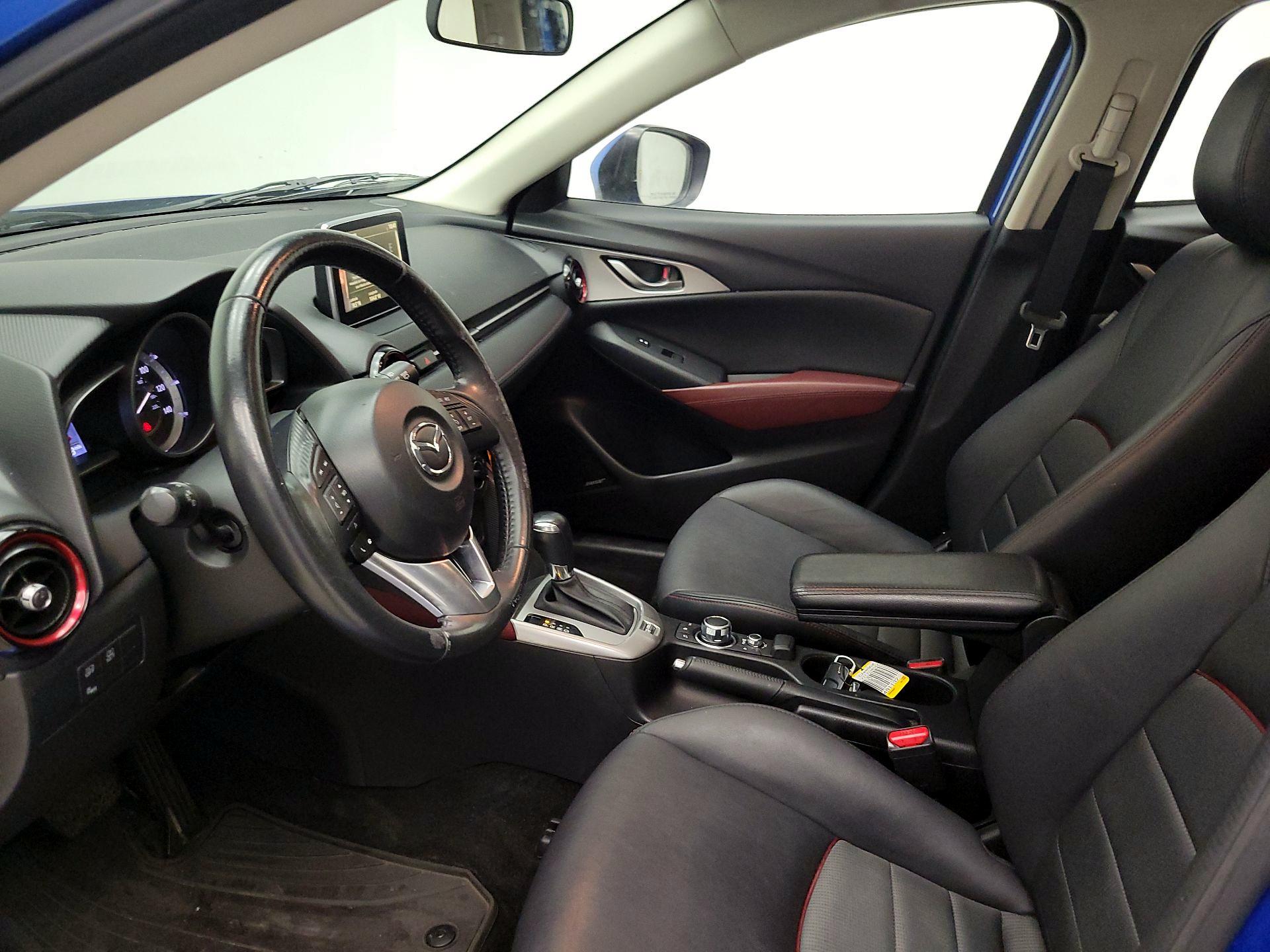 Thumbnail: 2017 Mazda CX-3 - 11