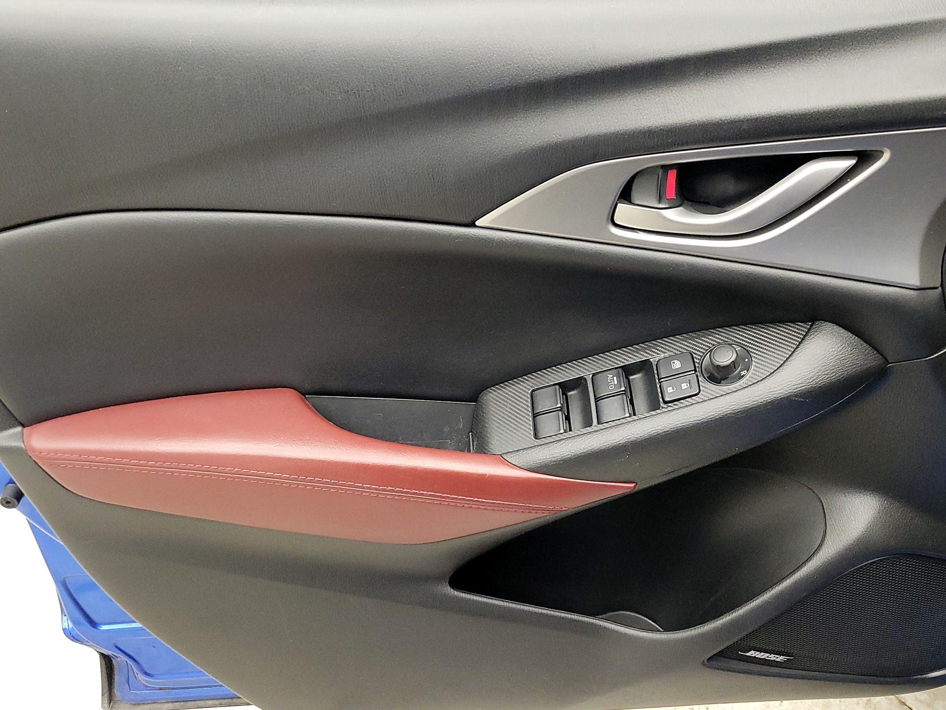 Thumbnail: 2017 Mazda CX-3 - 12