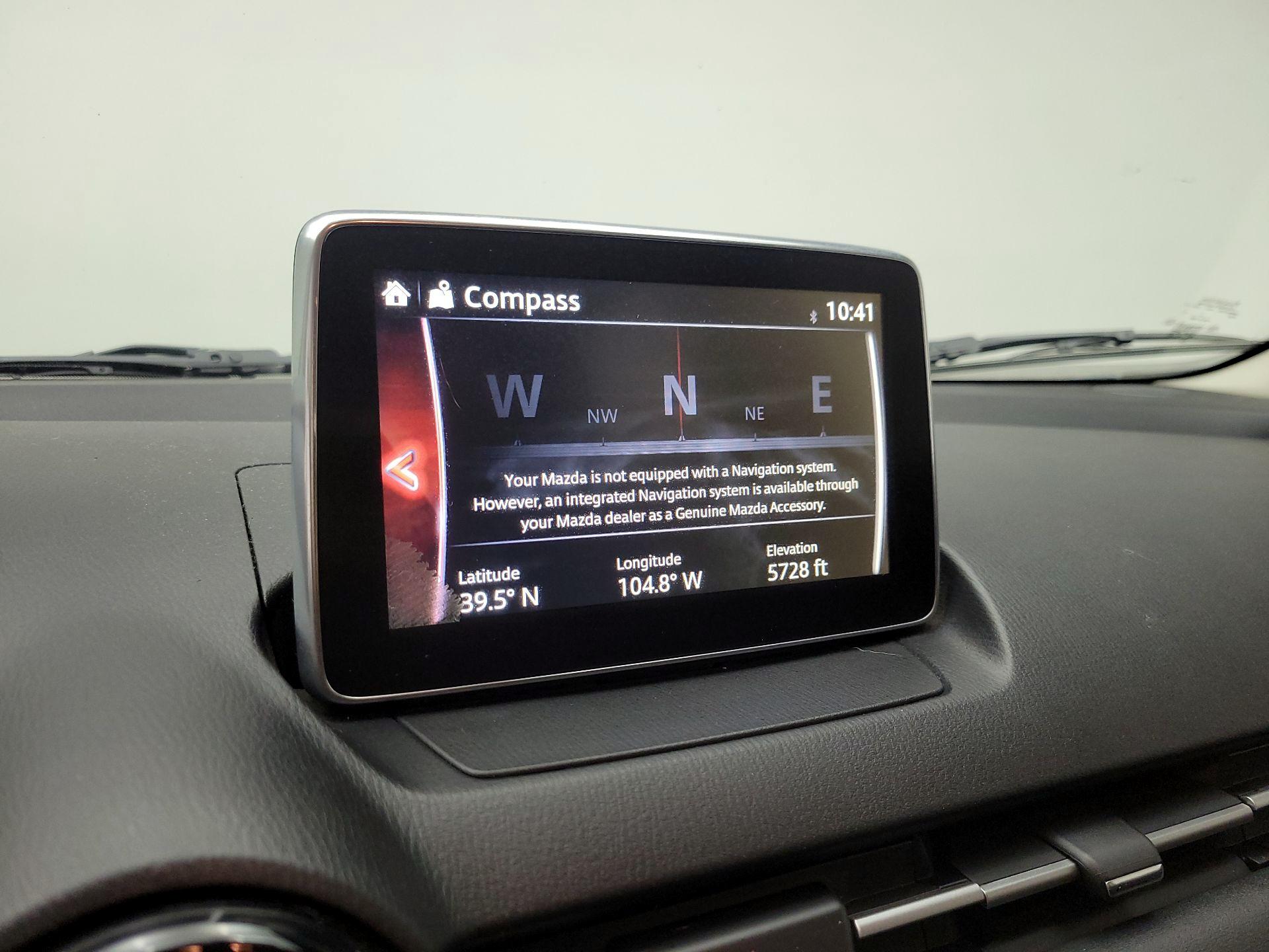 Thumbnail: 2017 Mazda CX-3 - 14