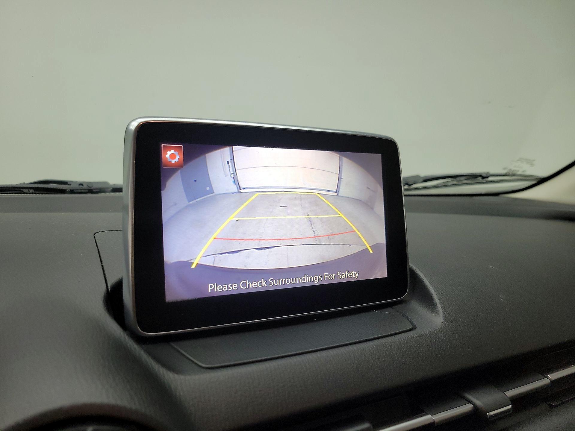 Thumbnail: 2017 Mazda CX-3 - 15