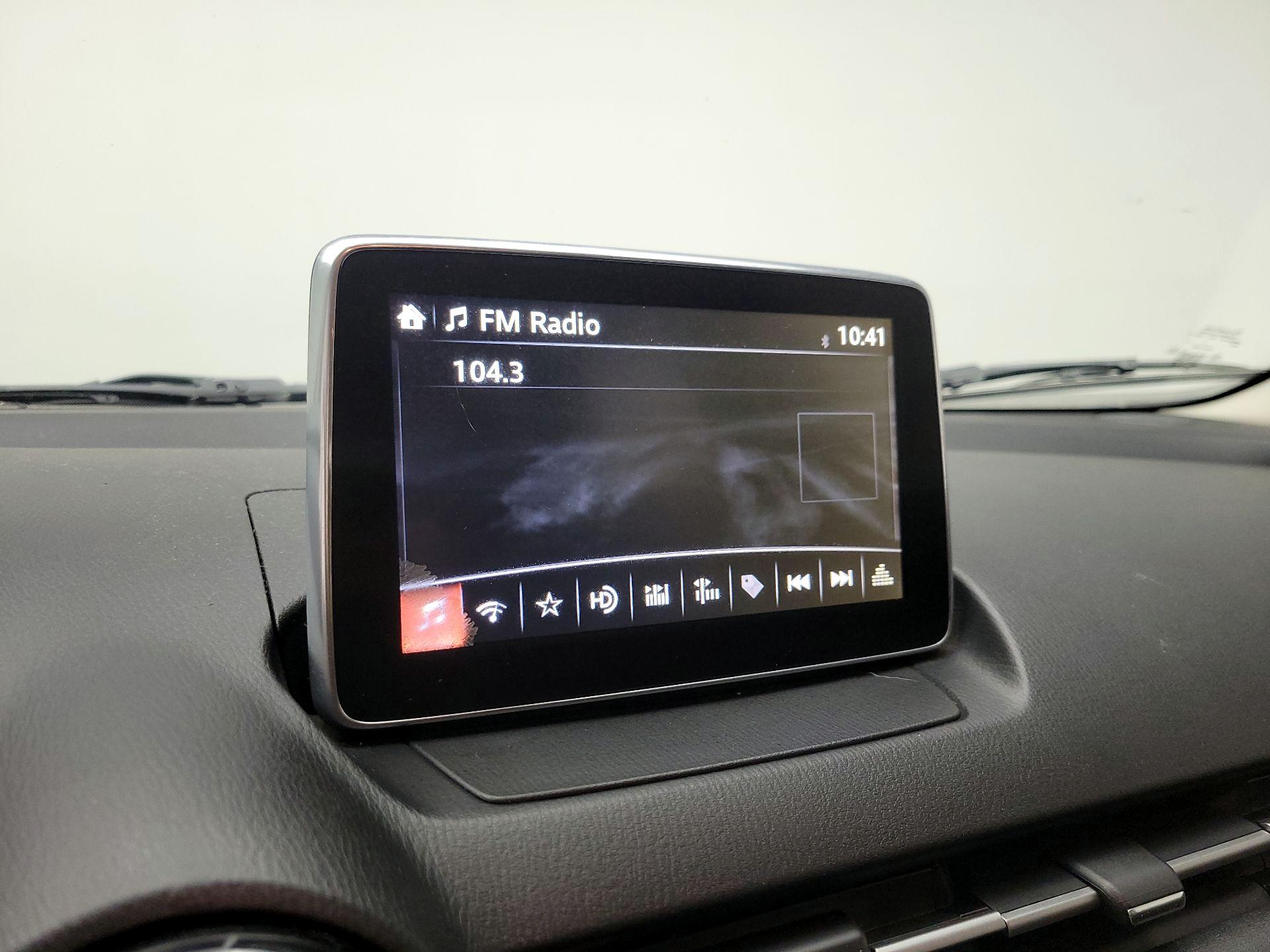 Thumbnail: 2017 Mazda CX-3 - 16