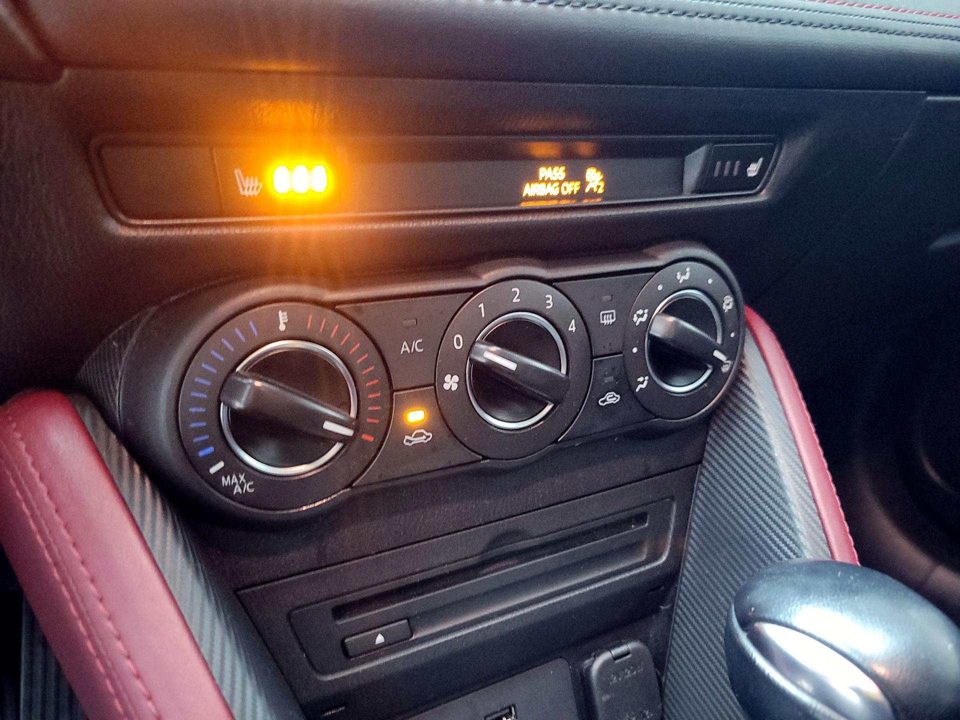 Thumbnail: 2017 Mazda CX-3 - 17