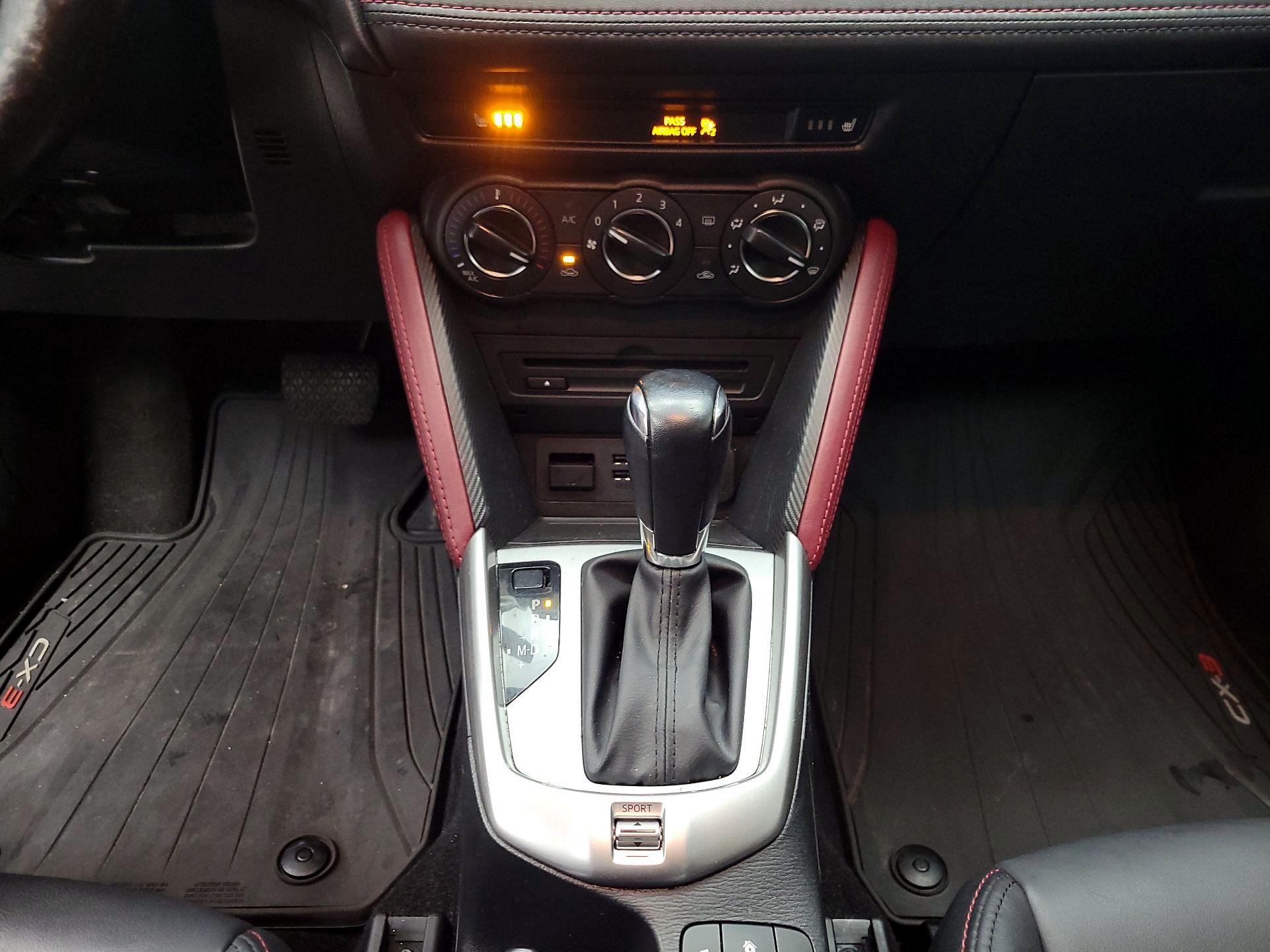 Thumbnail: 2017 Mazda CX-3 - 18