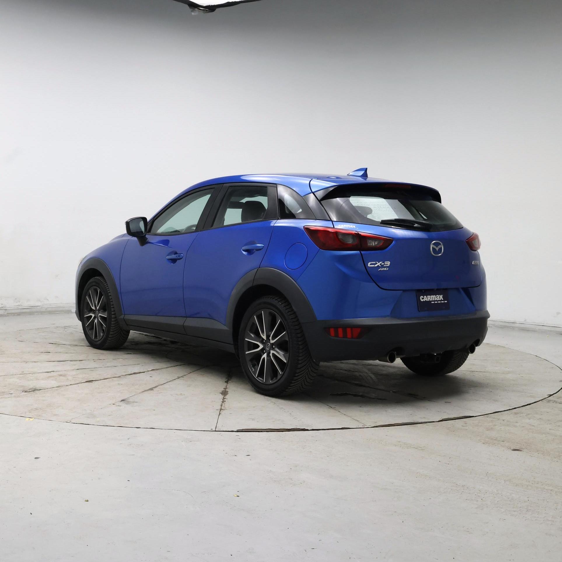 Thumbnail: 2017 Mazda CX-3 - 2