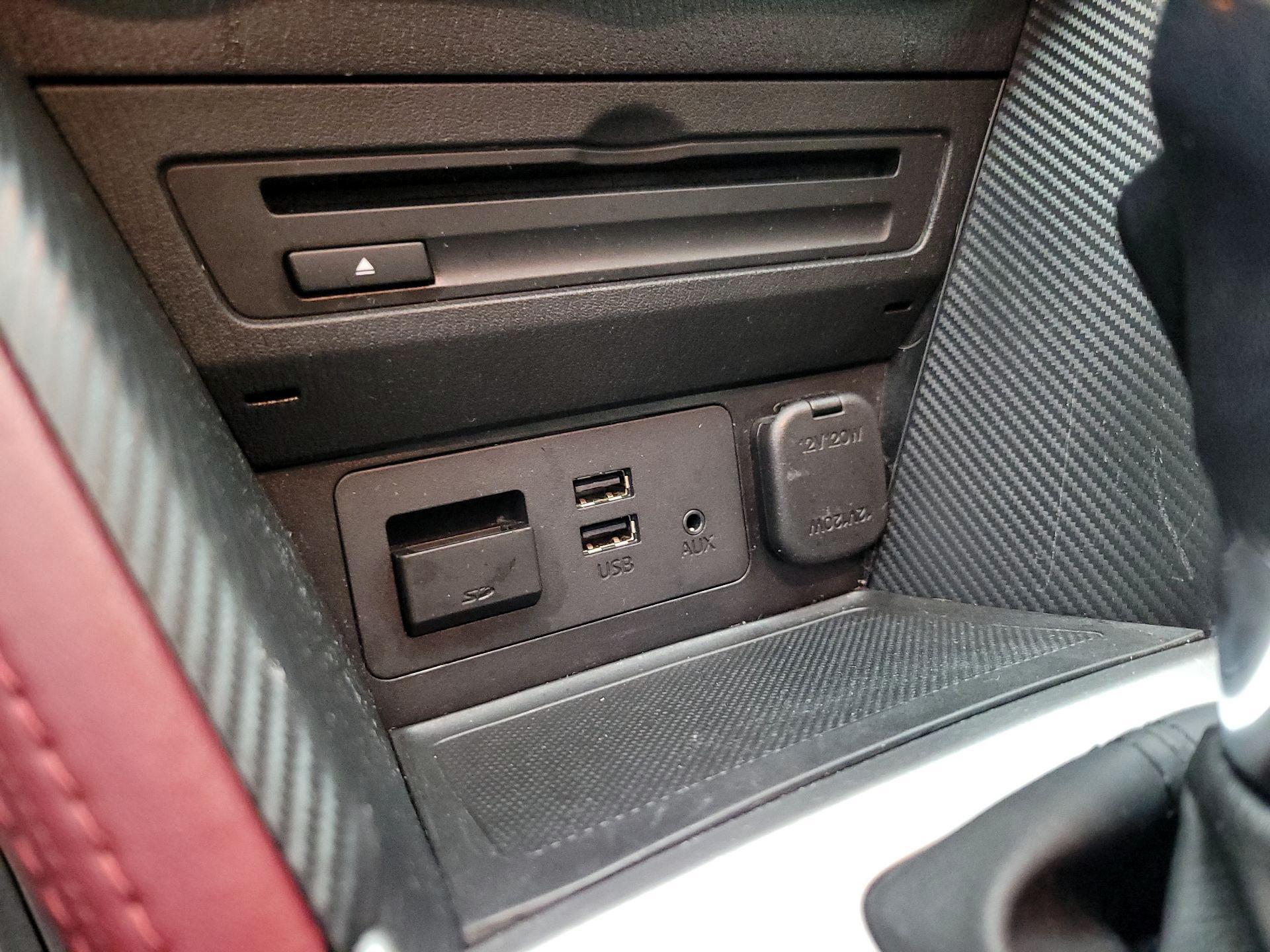 Thumbnail: 2017 Mazda CX-3 - 19