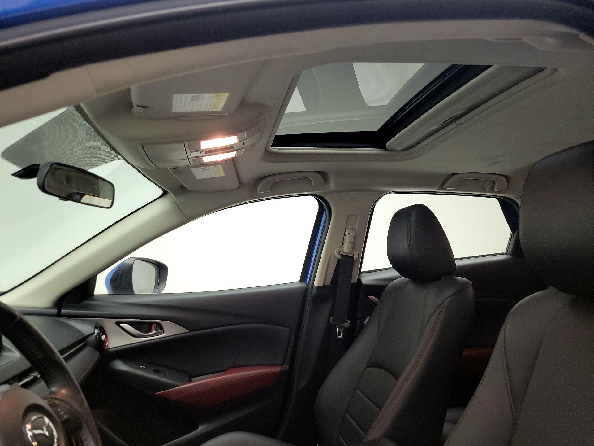 Thumbnail: 2017 Mazda CX-3 - 20