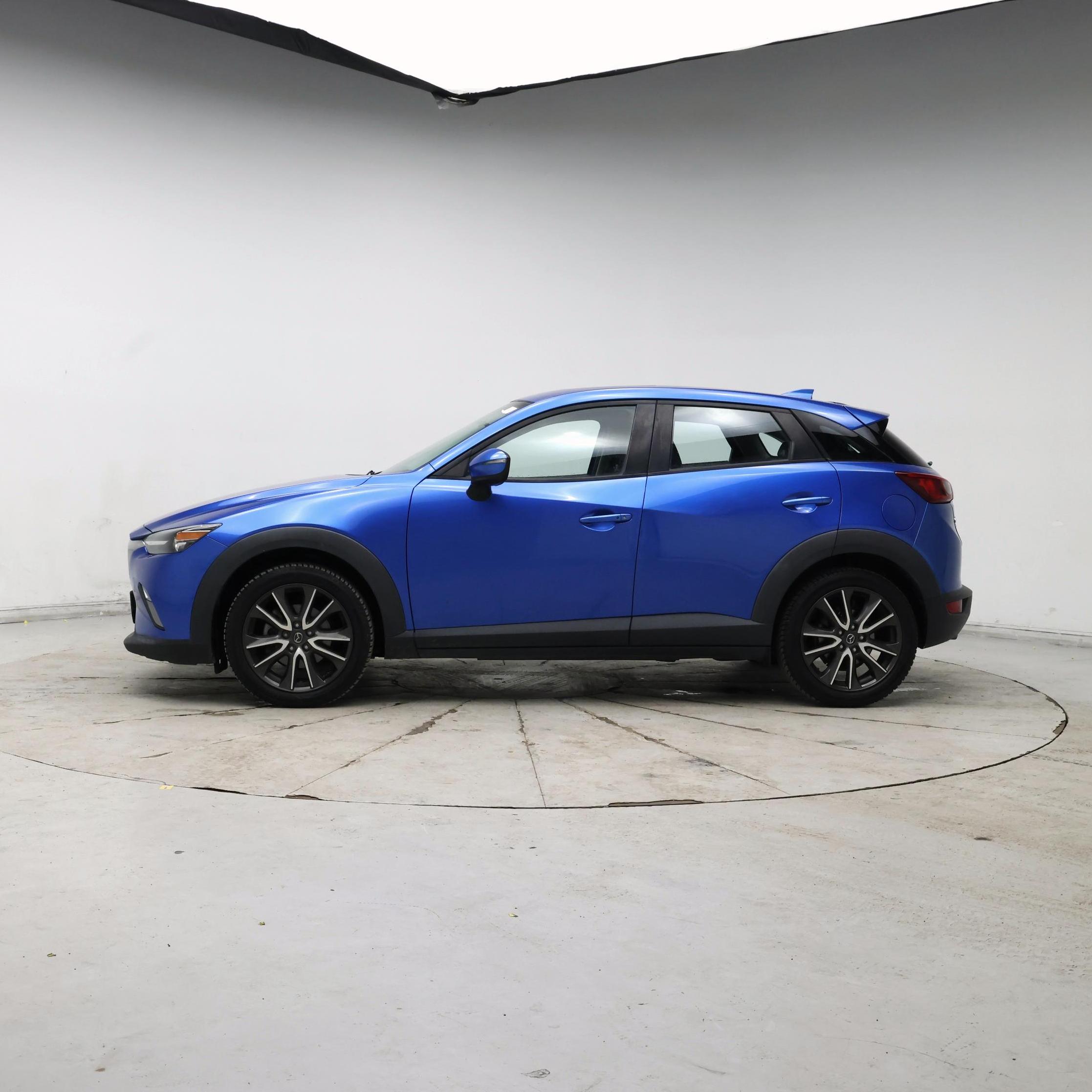 Thumbnail: 2017 Mazda CX-3 - 3