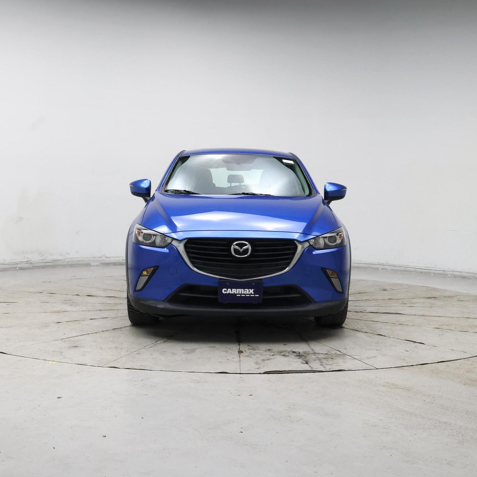 Thumbnail: 2017 Mazda CX-3 - 5