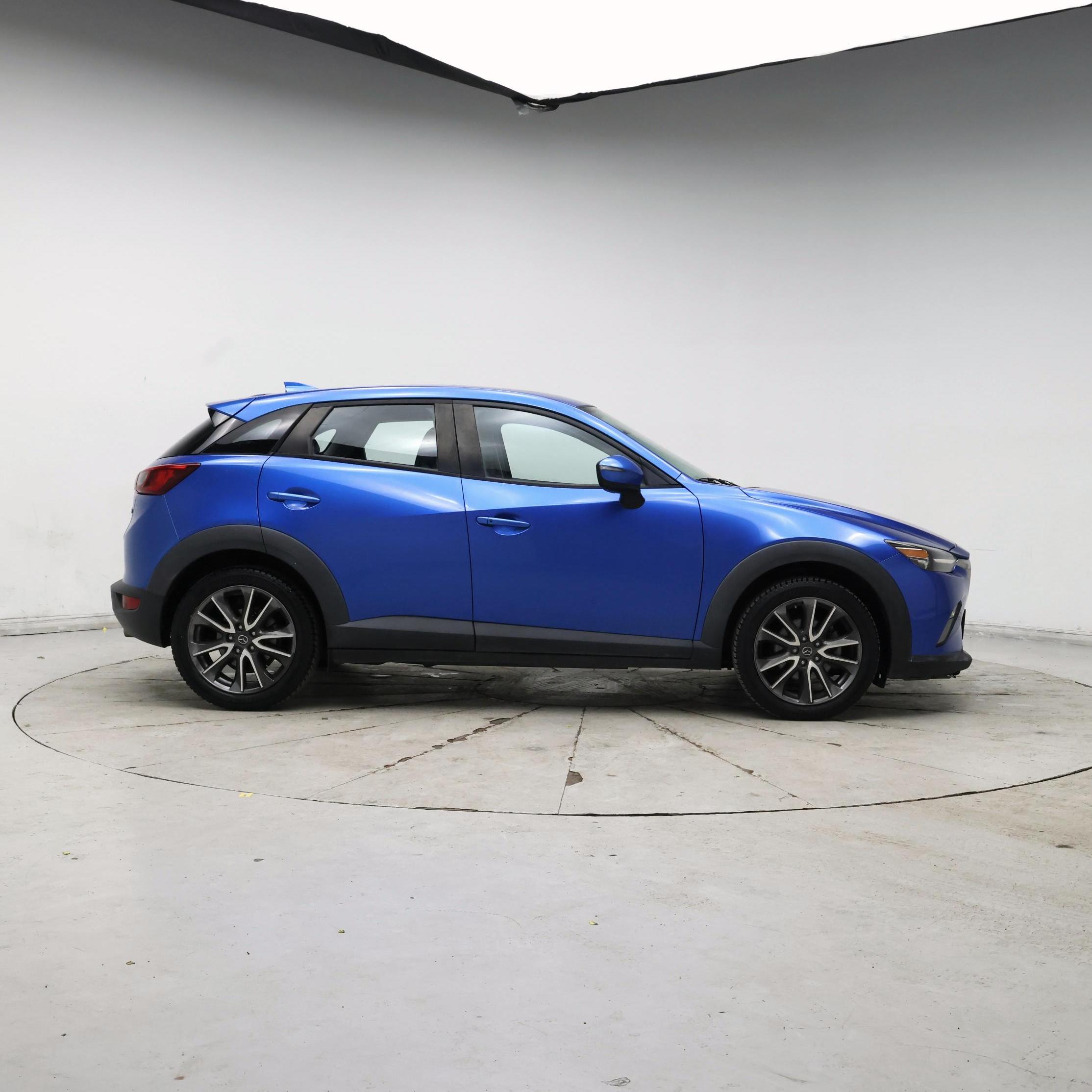 Thumbnail: 2017 Mazda CX-3 - 7