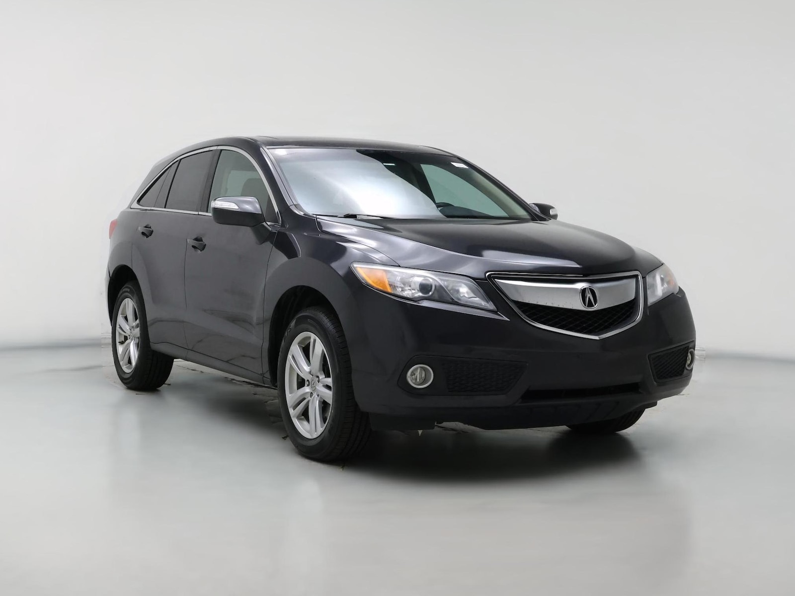 2014 Acura RDX Technology Package