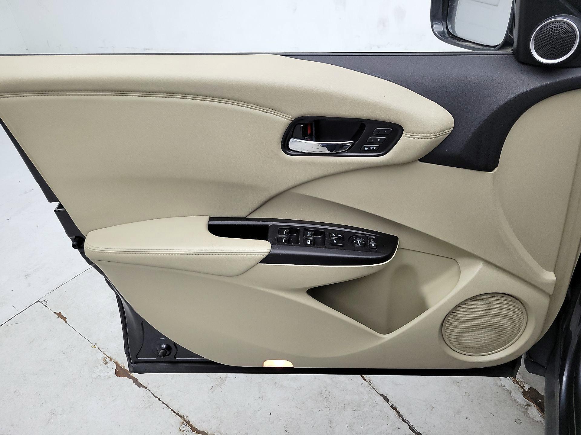 Thumbnail: 2014 Acura RDX - 12