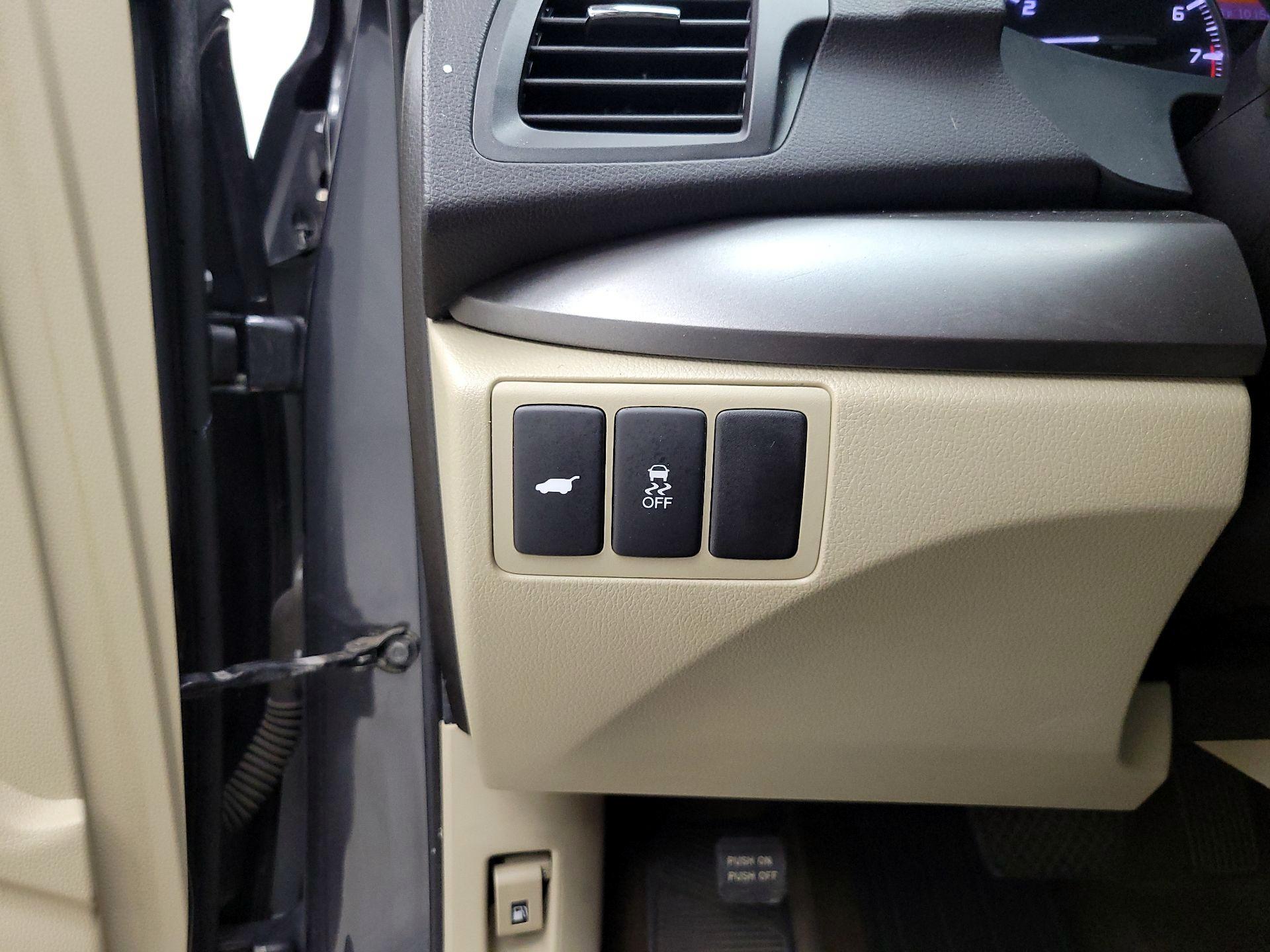 Thumbnail: 2014 Acura RDX - 13