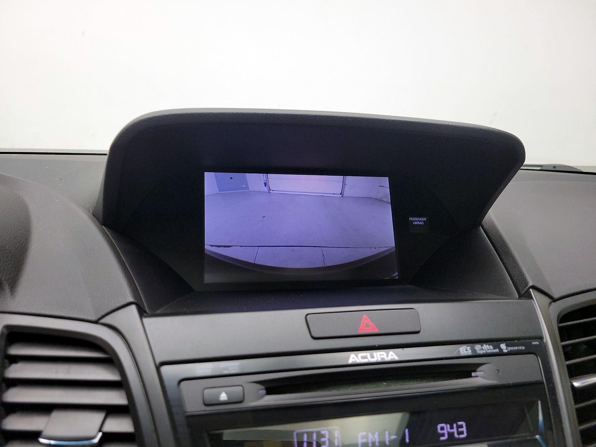 Thumbnail: 2014 Acura RDX - 15