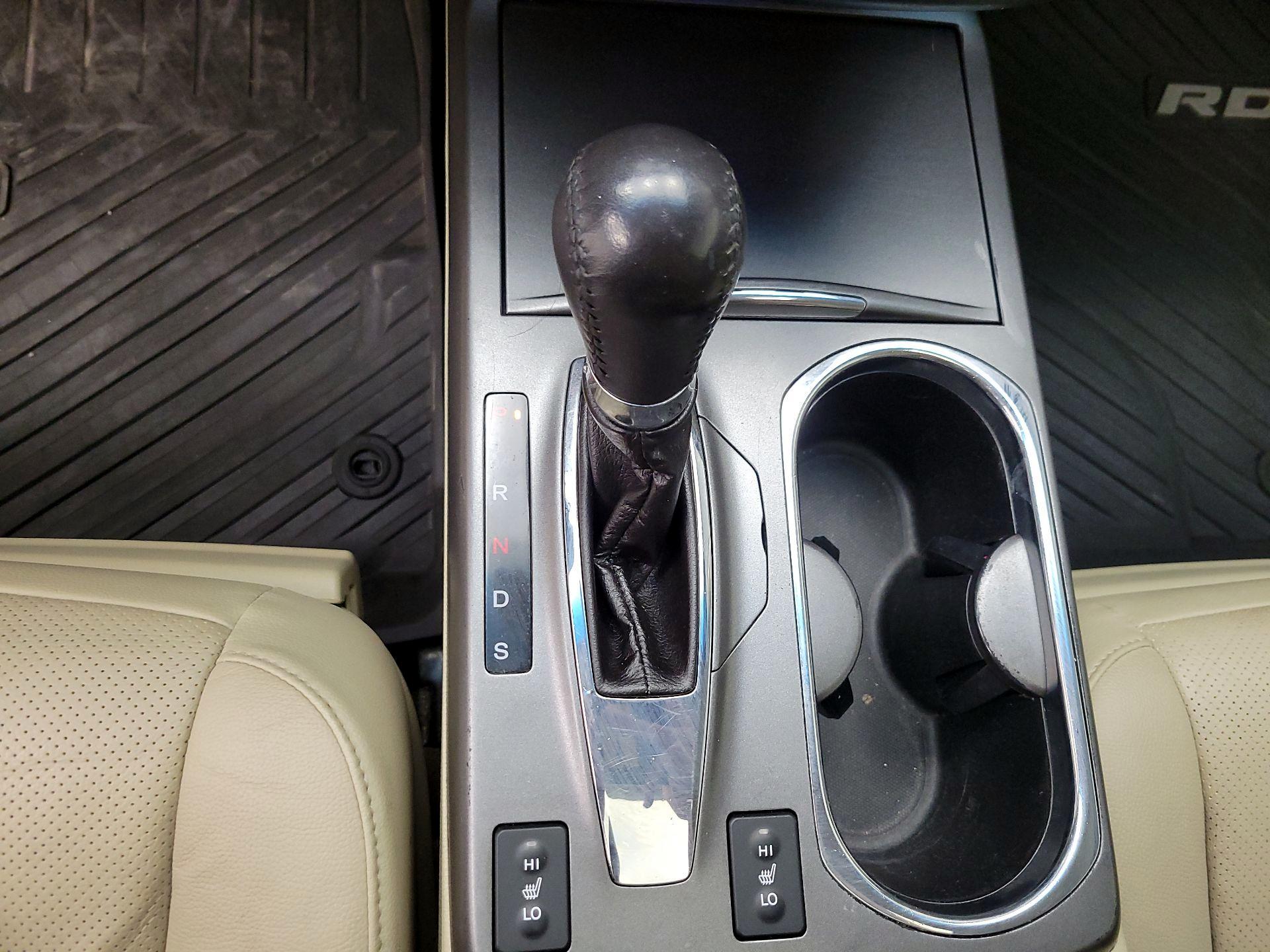 Thumbnail: 2014 Acura RDX - 18