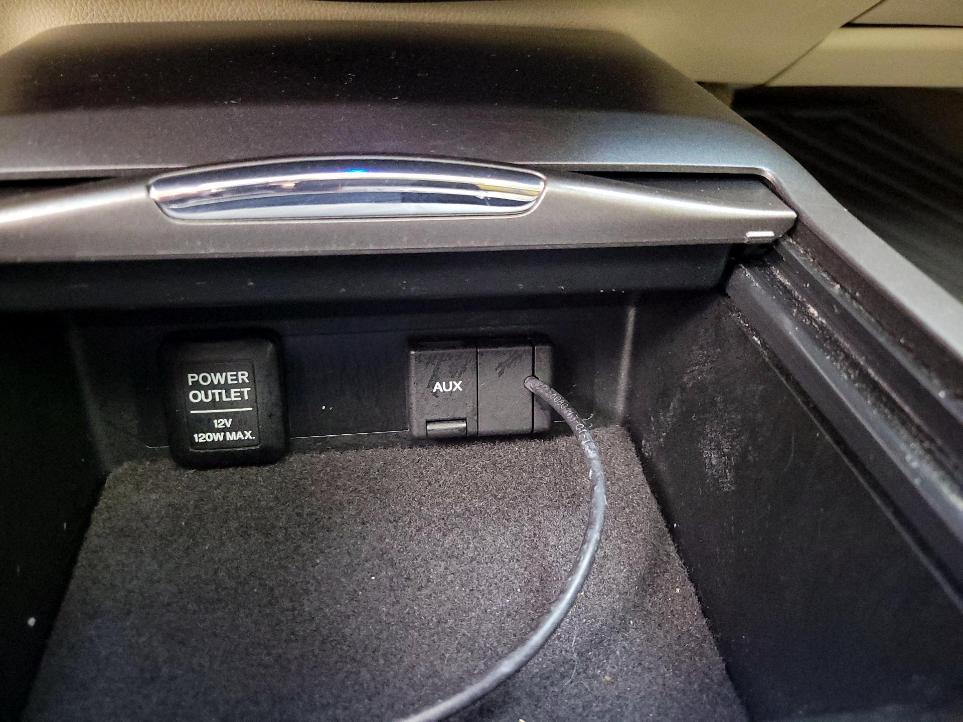 Thumbnail: 2014 Acura RDX - 19