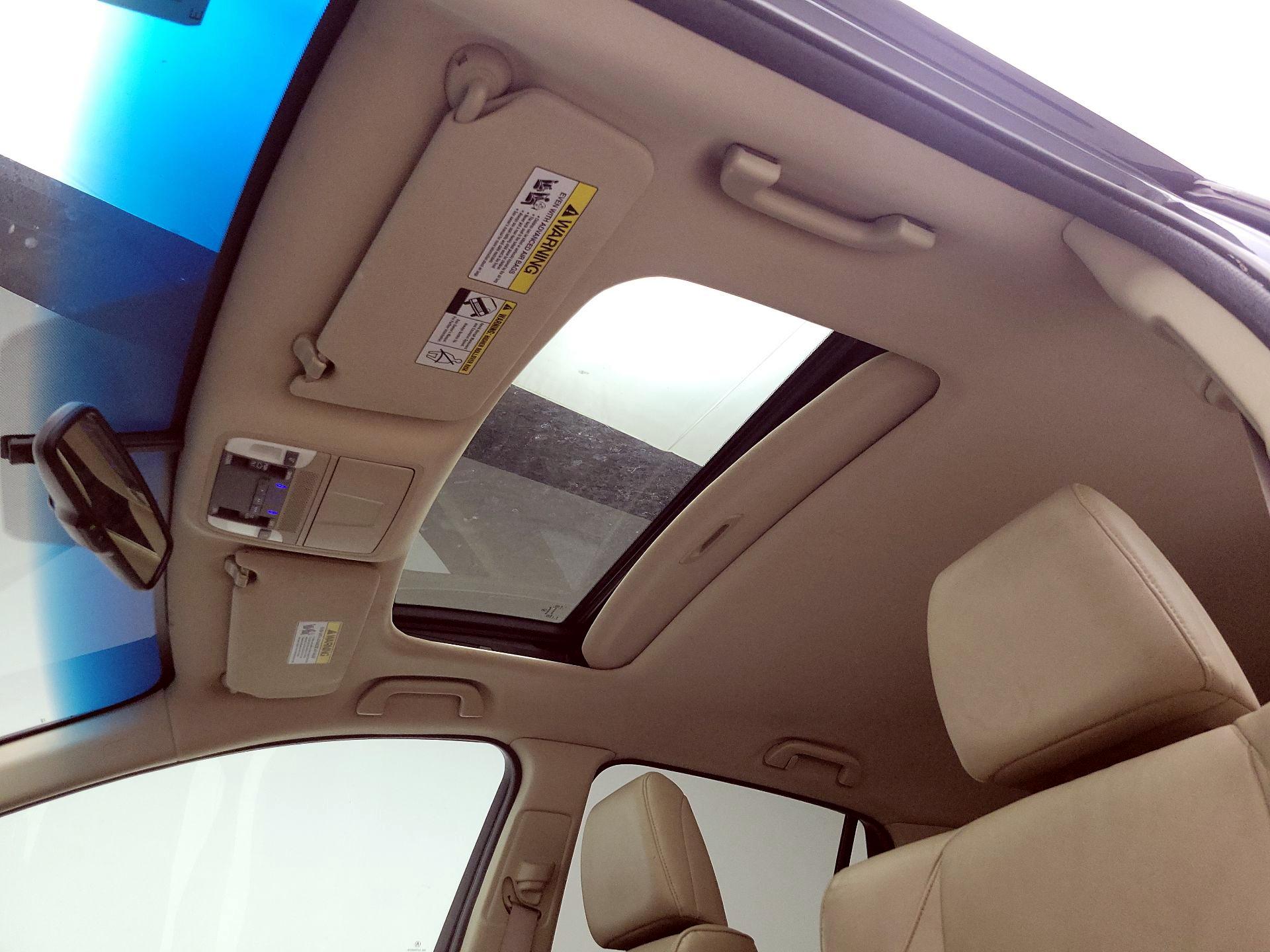 Thumbnail: 2014 Acura RDX - 20