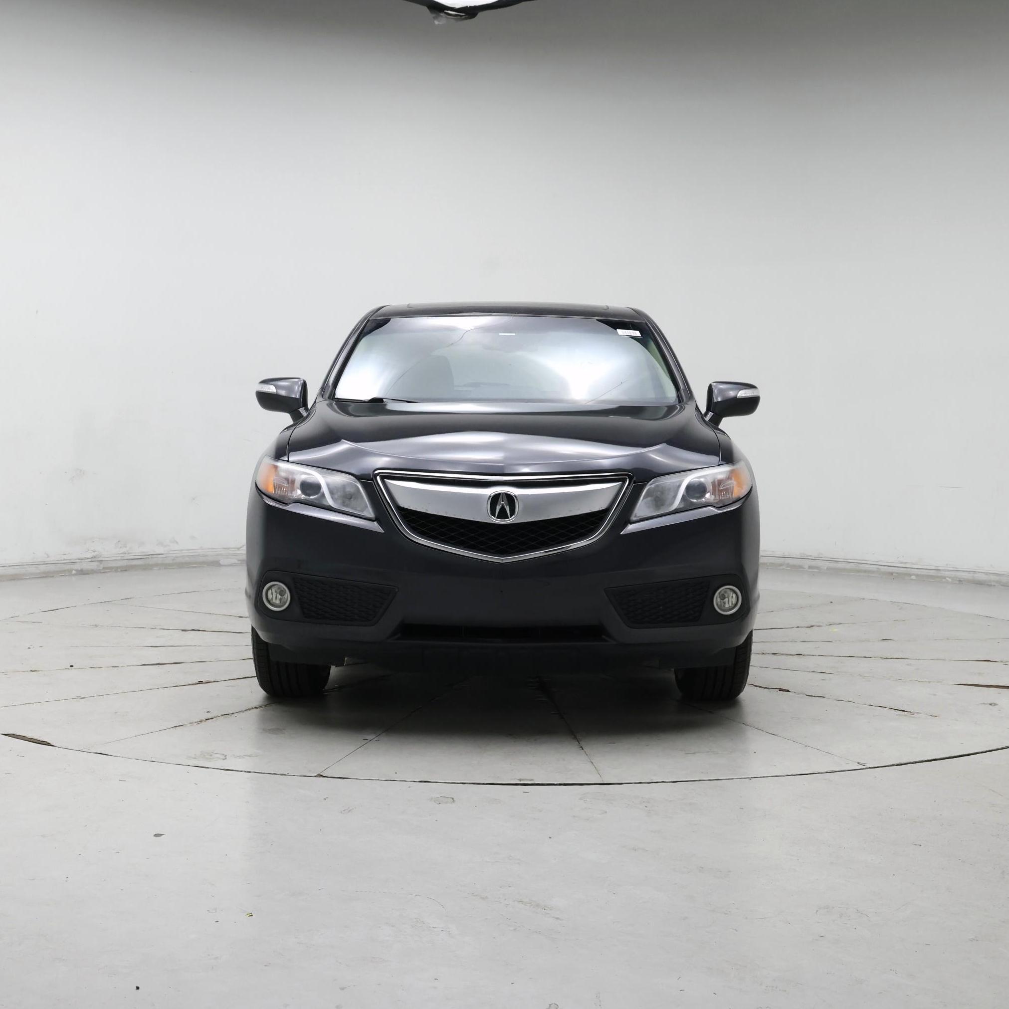 Thumbnail: 2014 Acura RDX - 5