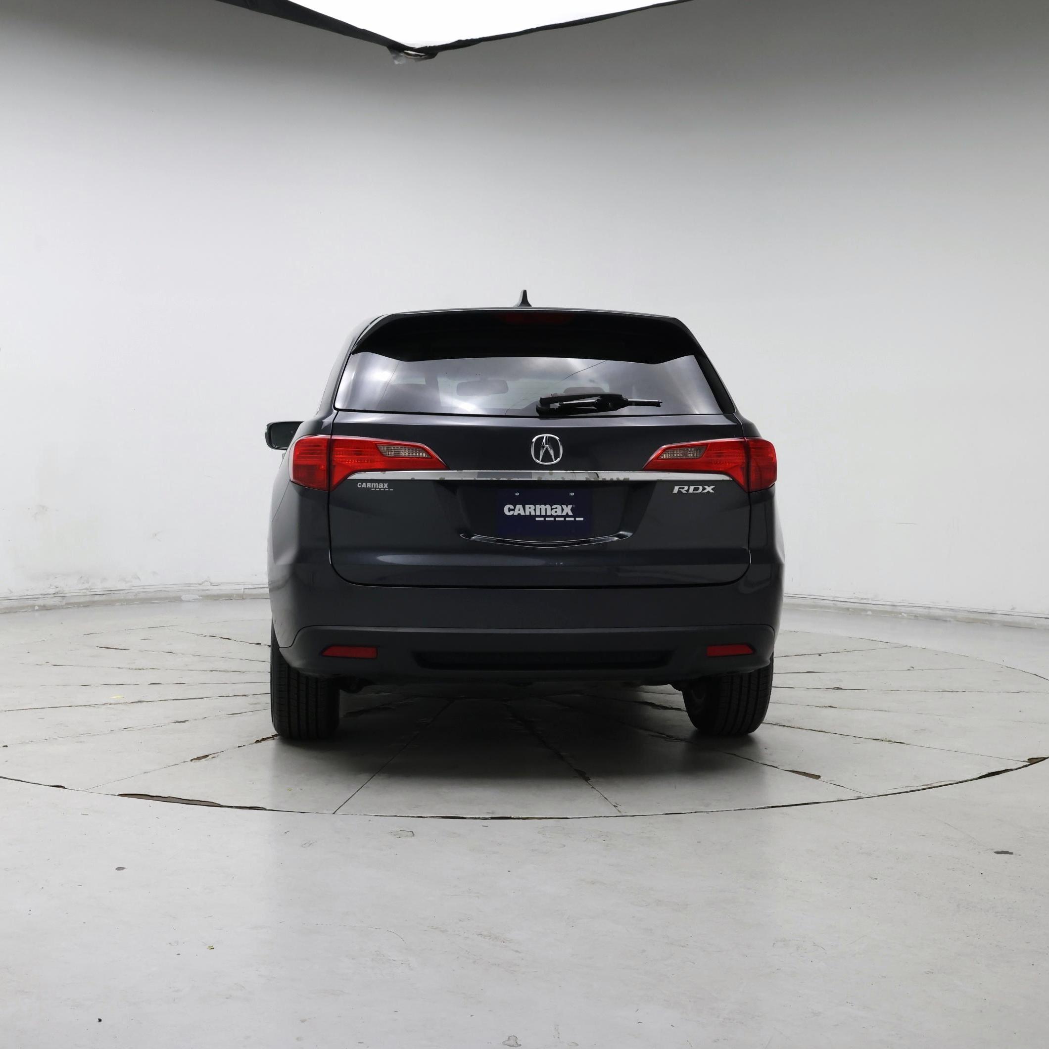 Thumbnail: 2014 Acura RDX - 6