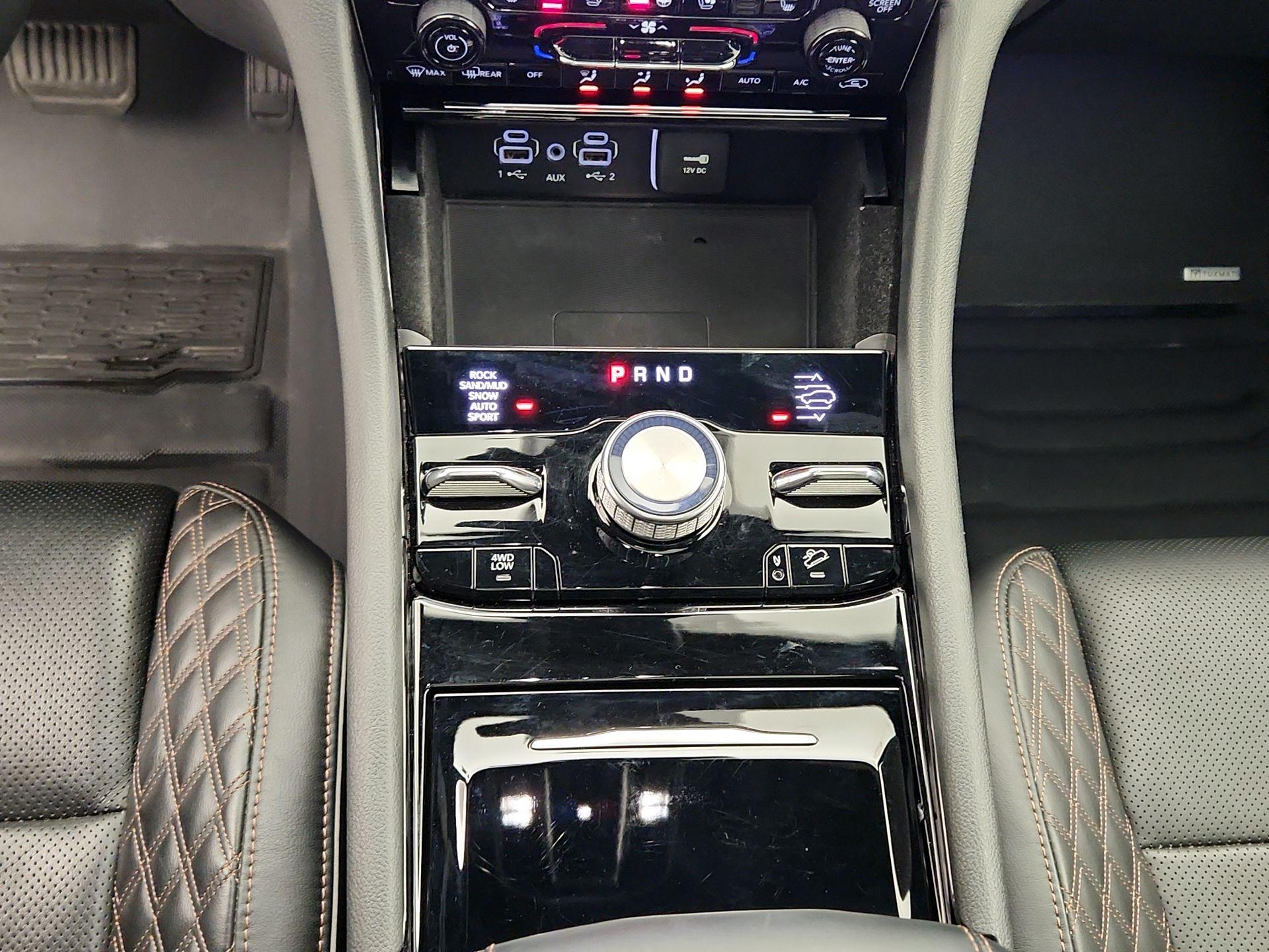 Thumbnail: 2022 Jeep Grand Cherokee L - 18