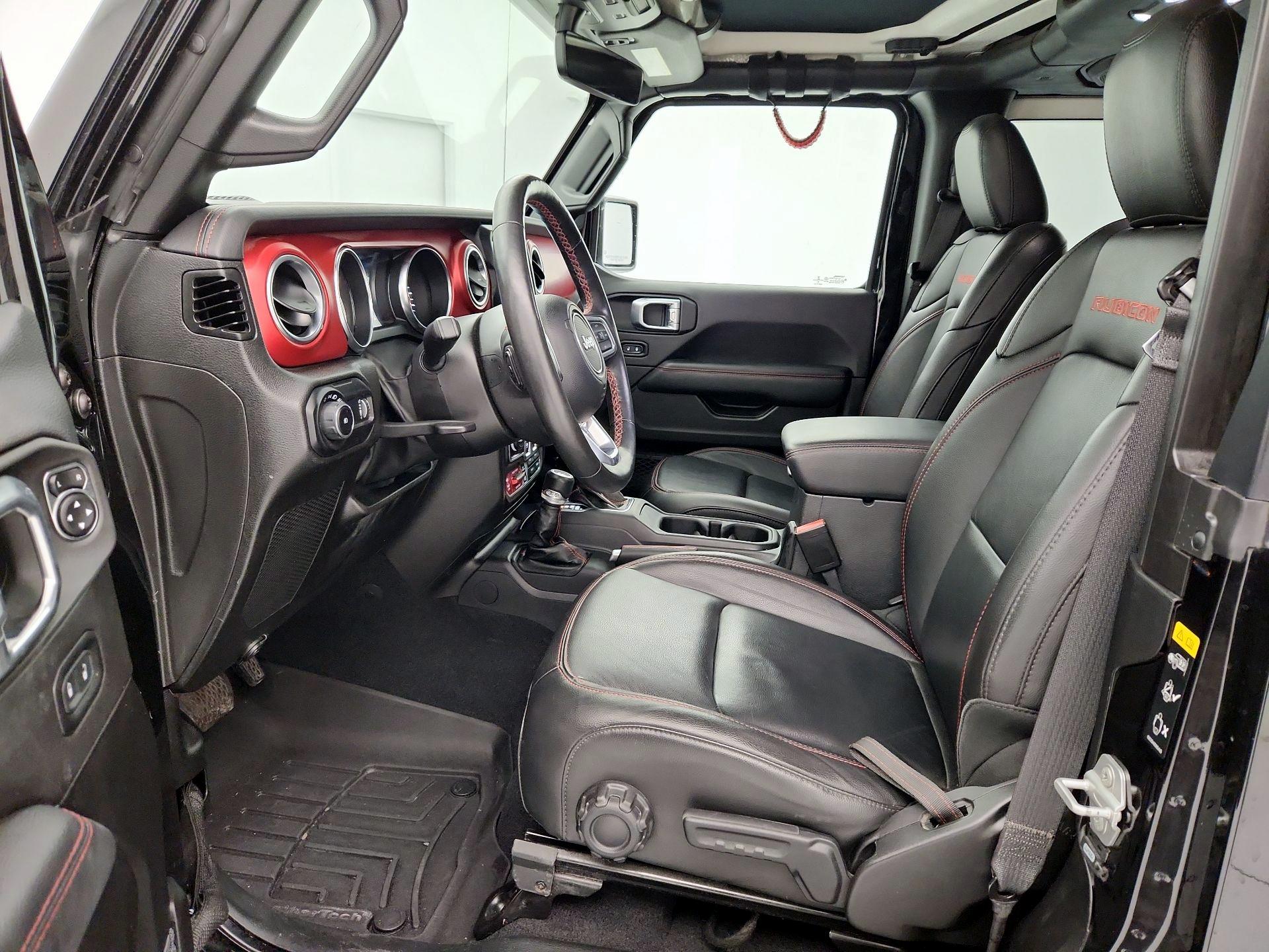 Thumbnail: 2023 Jeep Wrangler - 11