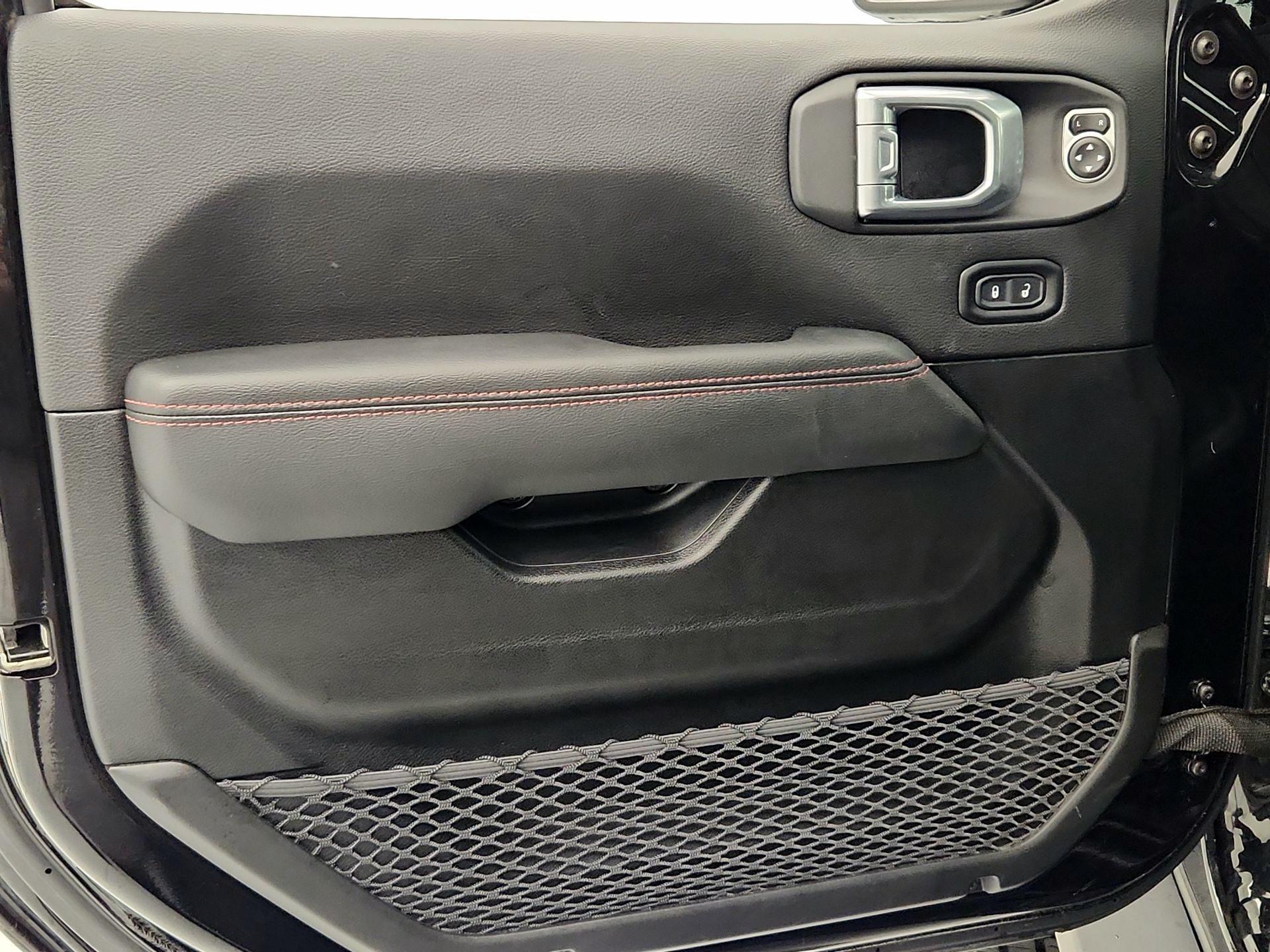 Thumbnail: 2023 Jeep Wrangler - 12