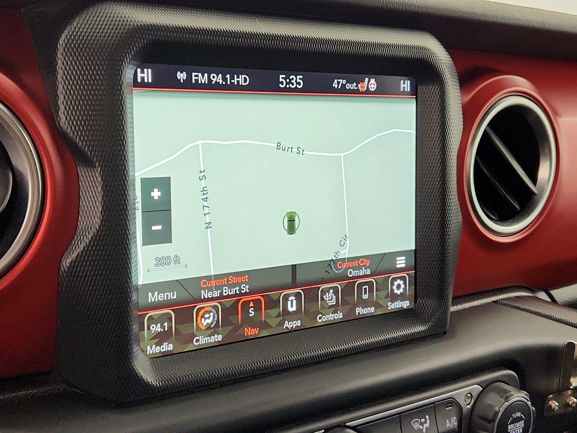 Thumbnail: 2023 Jeep Wrangler - 14