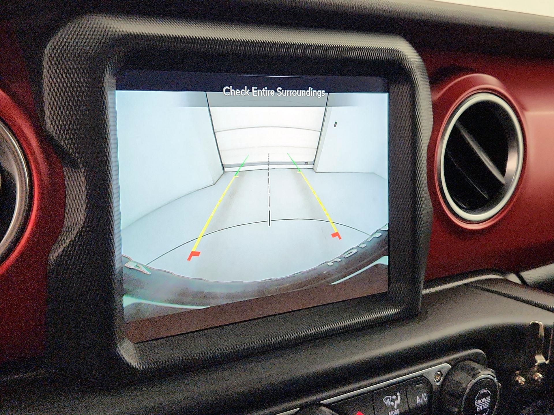 Thumbnail: 2023 Jeep Wrangler - 15