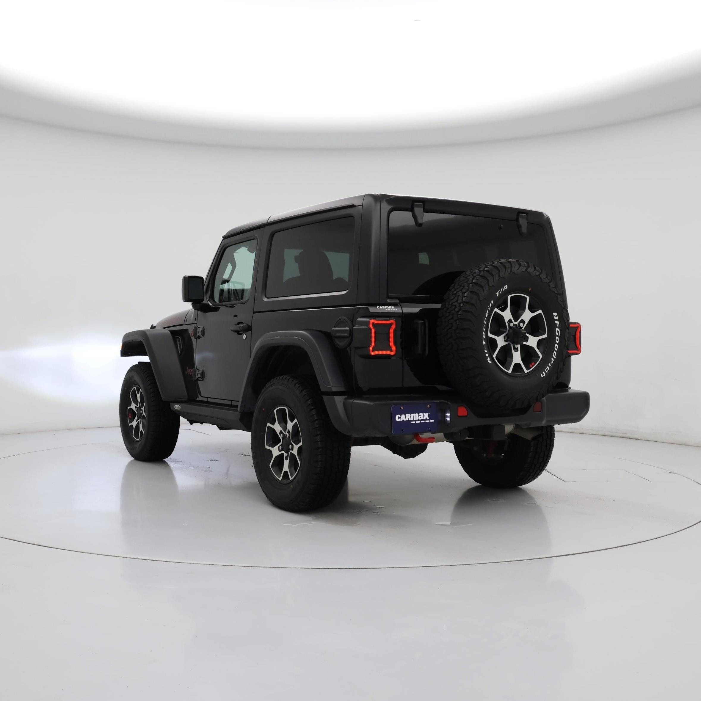 Thumbnail: 2023 Jeep Wrangler - 2