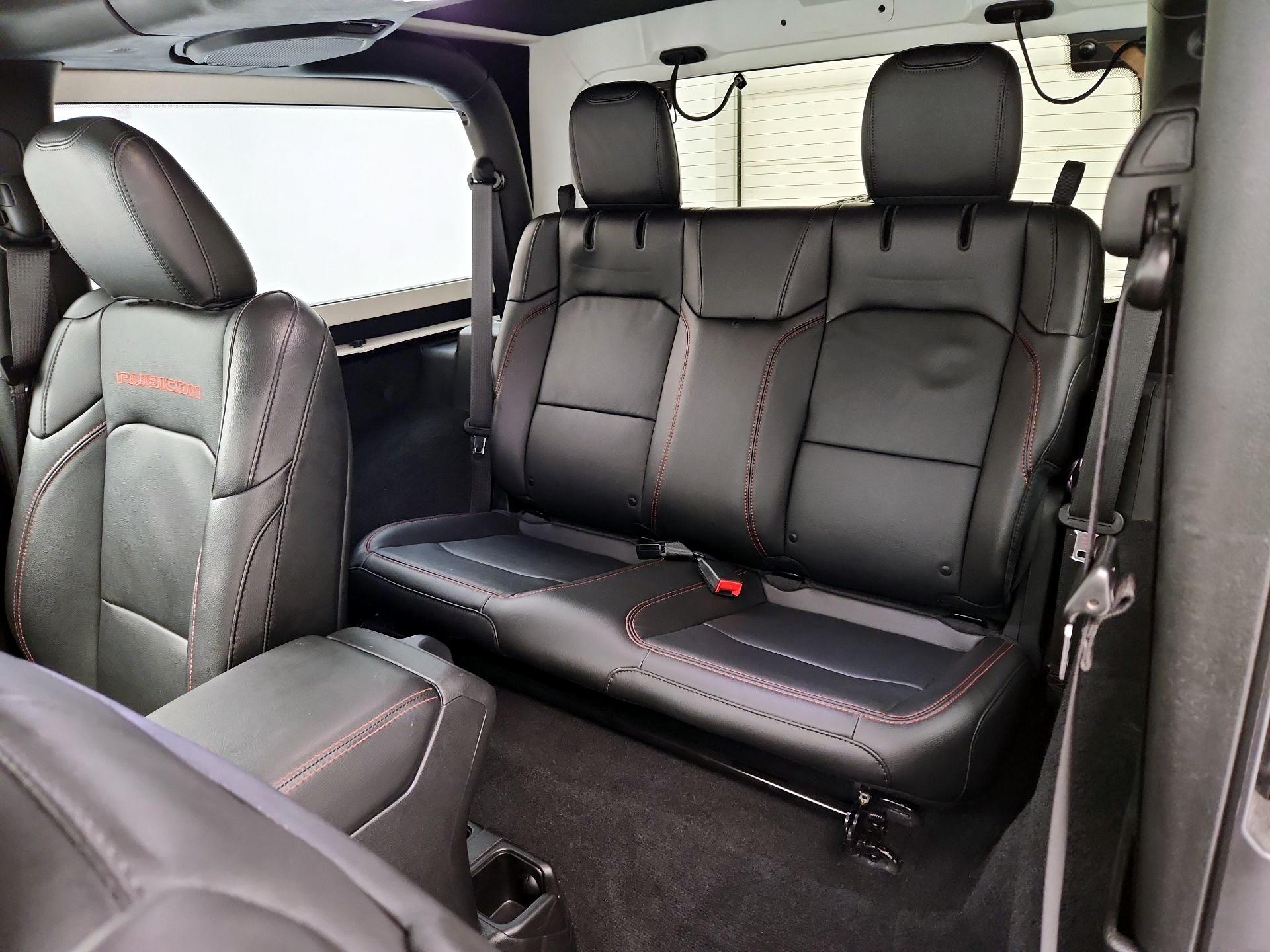 Thumbnail: 2023 Jeep Wrangler - 20